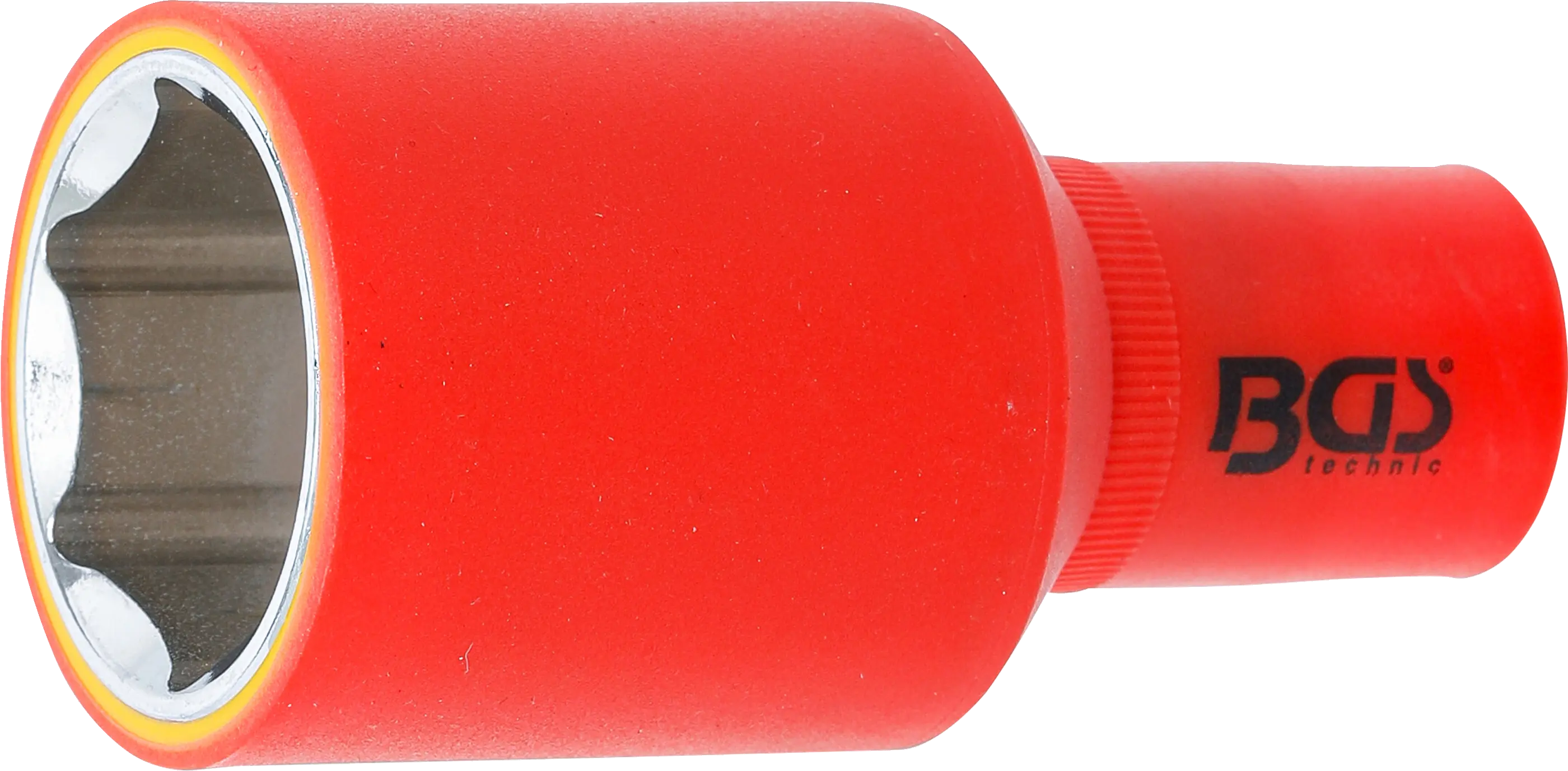 Douille pour clé VDE, six pans | 12,5 mm (1/2") | 32 mm
