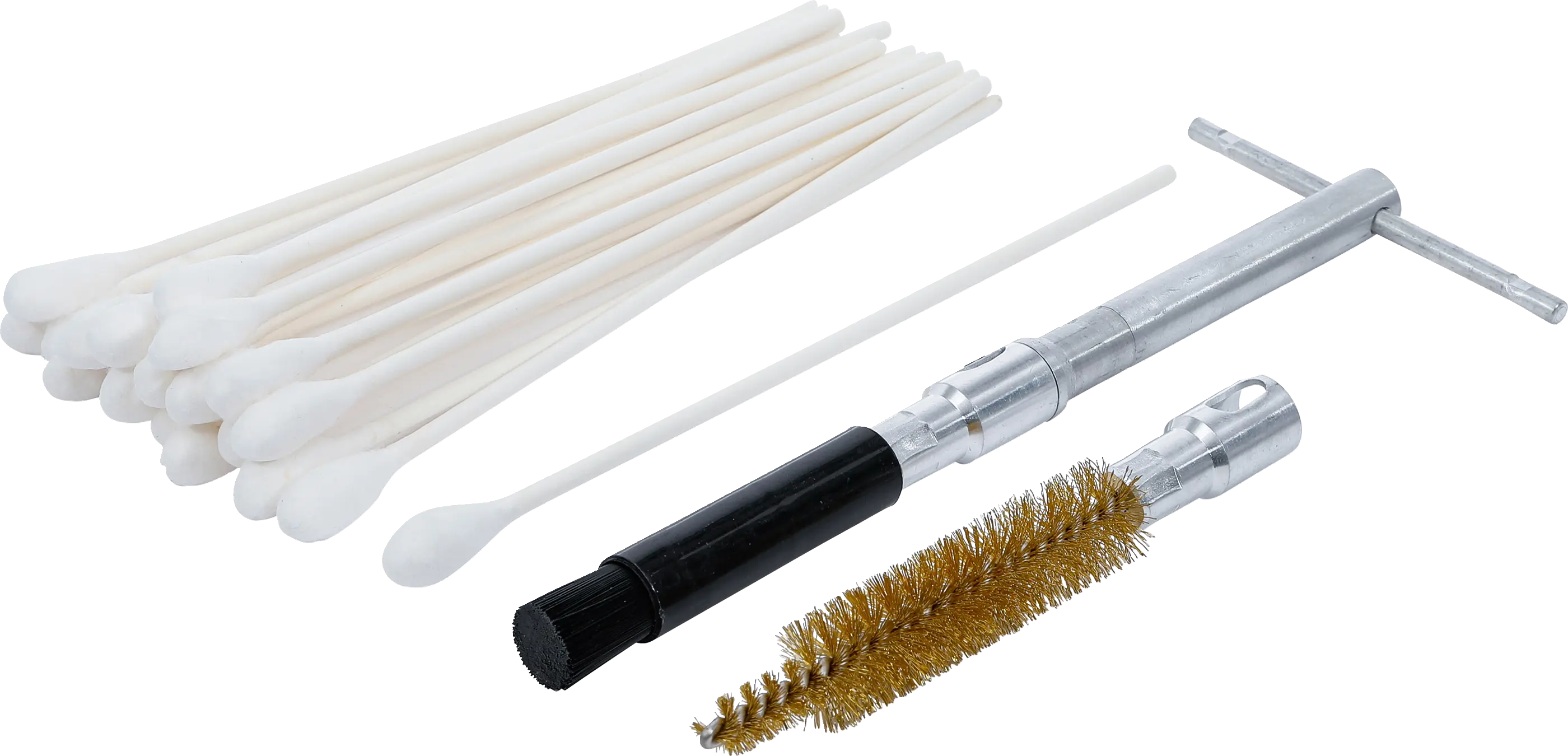 Kit de nettoyage de siège et compartiment d’injecteur | pour moteur Diesel GM Duramax de 6.6 L