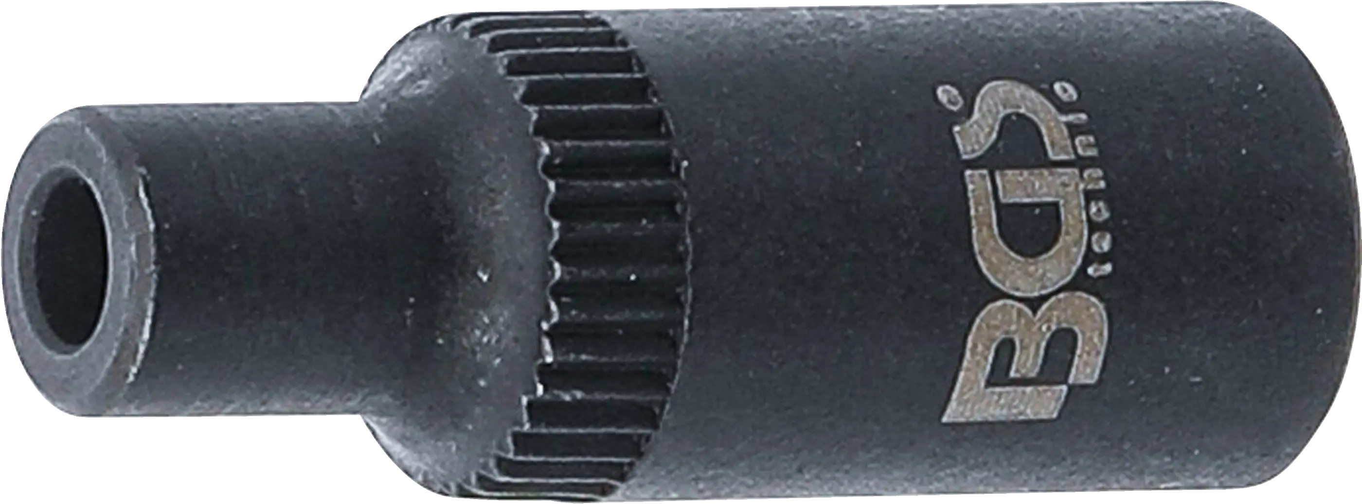 Douille de support de taraud | 6,3 mm (1/4") | 2,8 mm