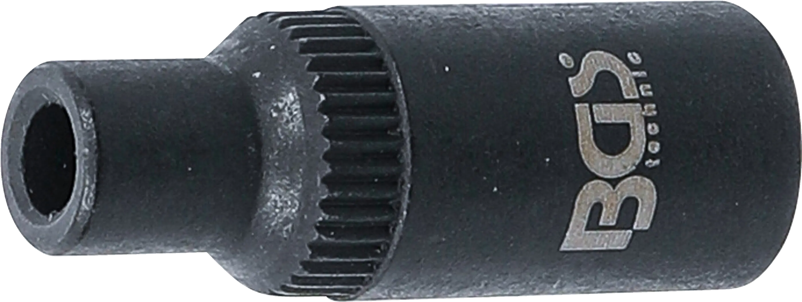 Douille de support de taraud | 6,3 mm (1/4") | 3,4 mm
