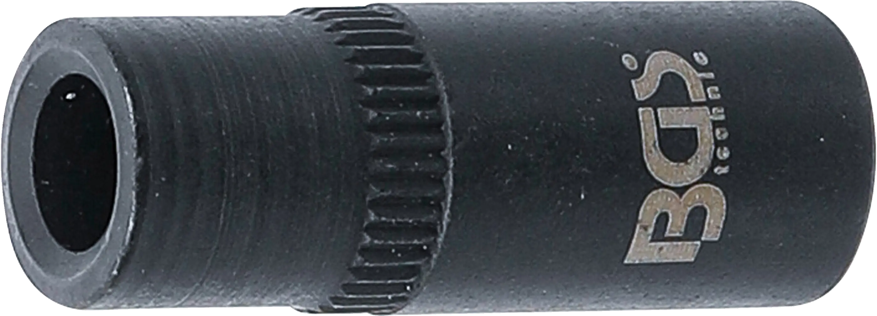 Douille de support de taraud | 6,3 mm (1/4") | 4,6 mm