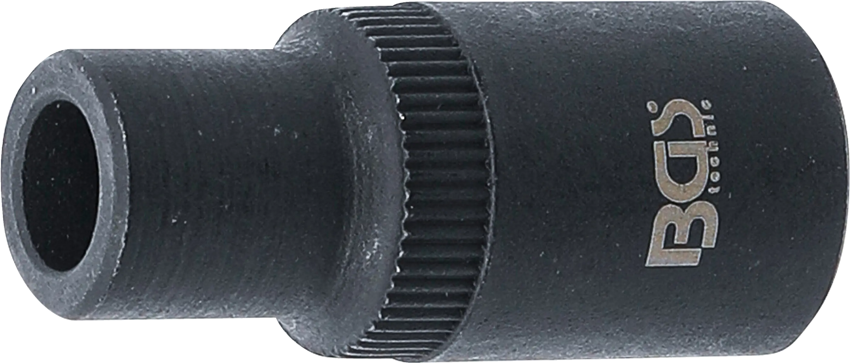 Douille de support de taraud | 10 mm (3/8") | 6,4 mm