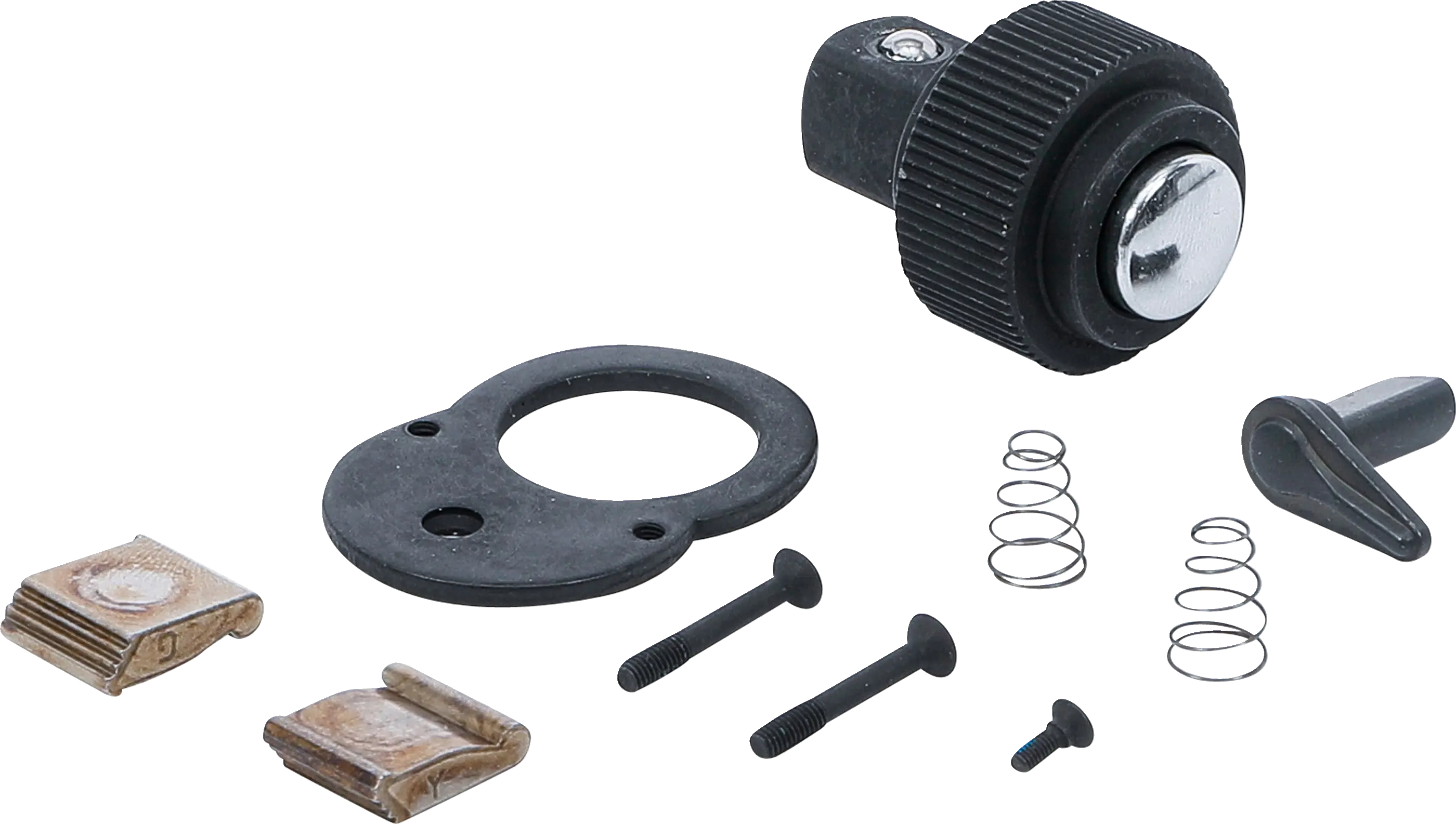 Kit de réparation pour tête à cliquet | 12,5 mm (1/2") | pour art. 72113, 72114