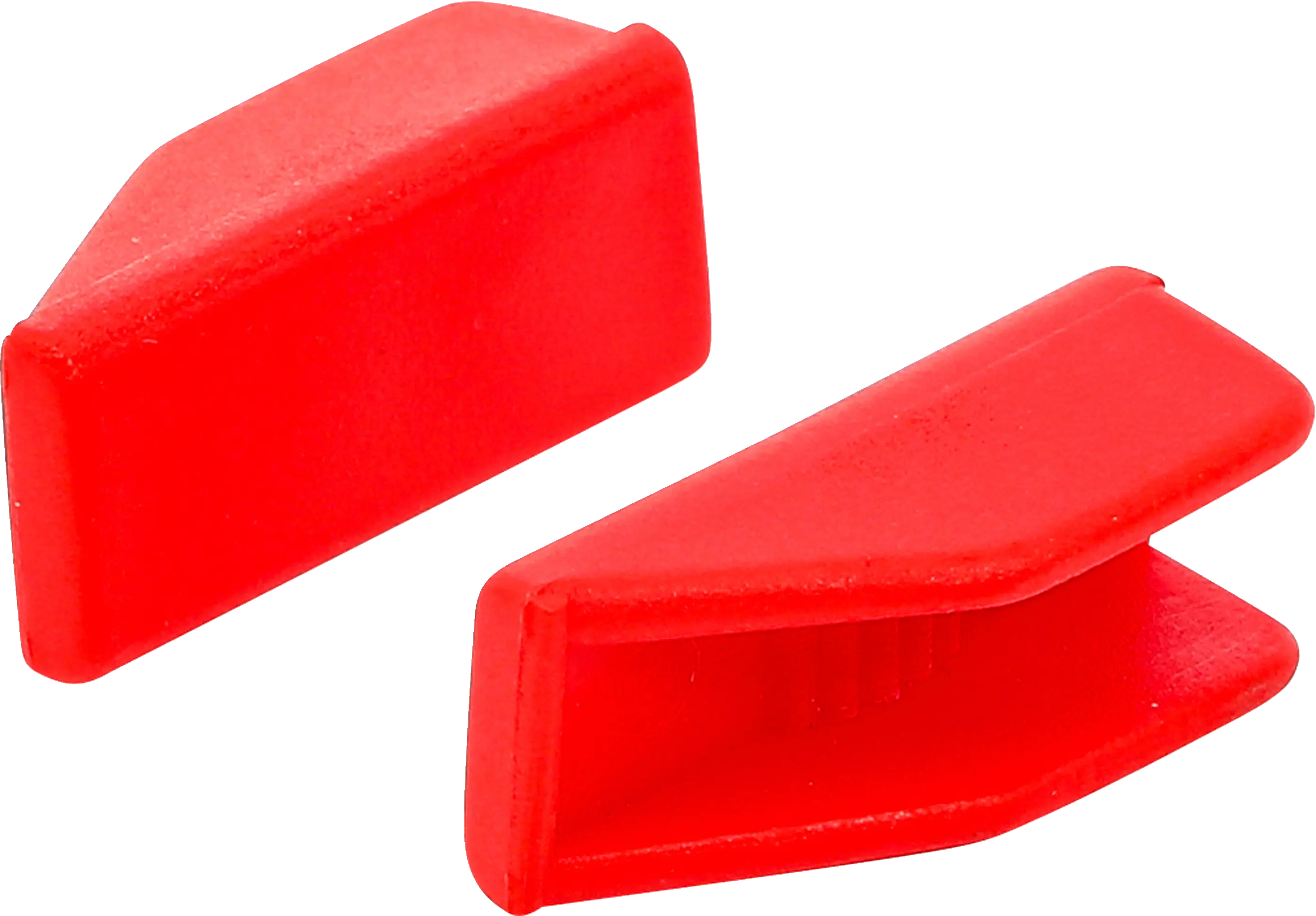Paire de mâchoires de protection | pour art. 72321