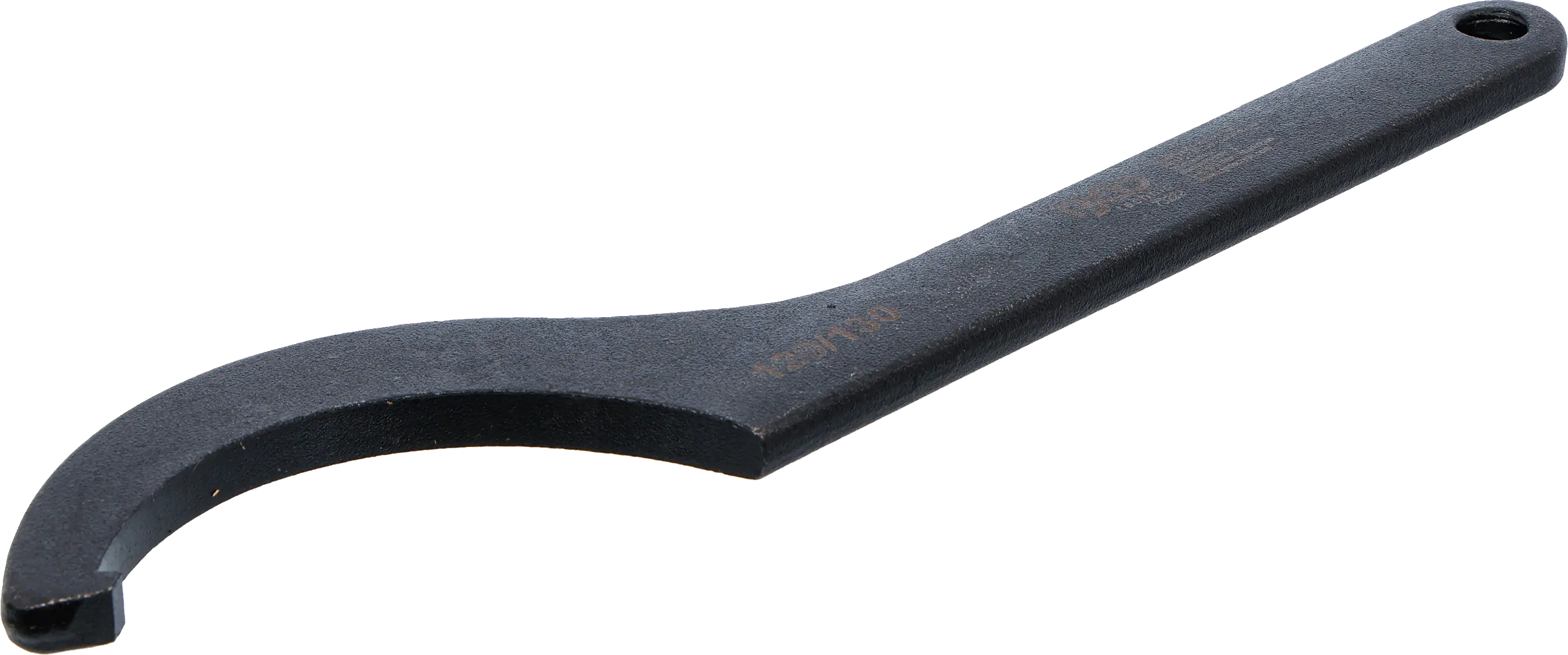 Clé à ergots à griffe | 120 - 130 mm