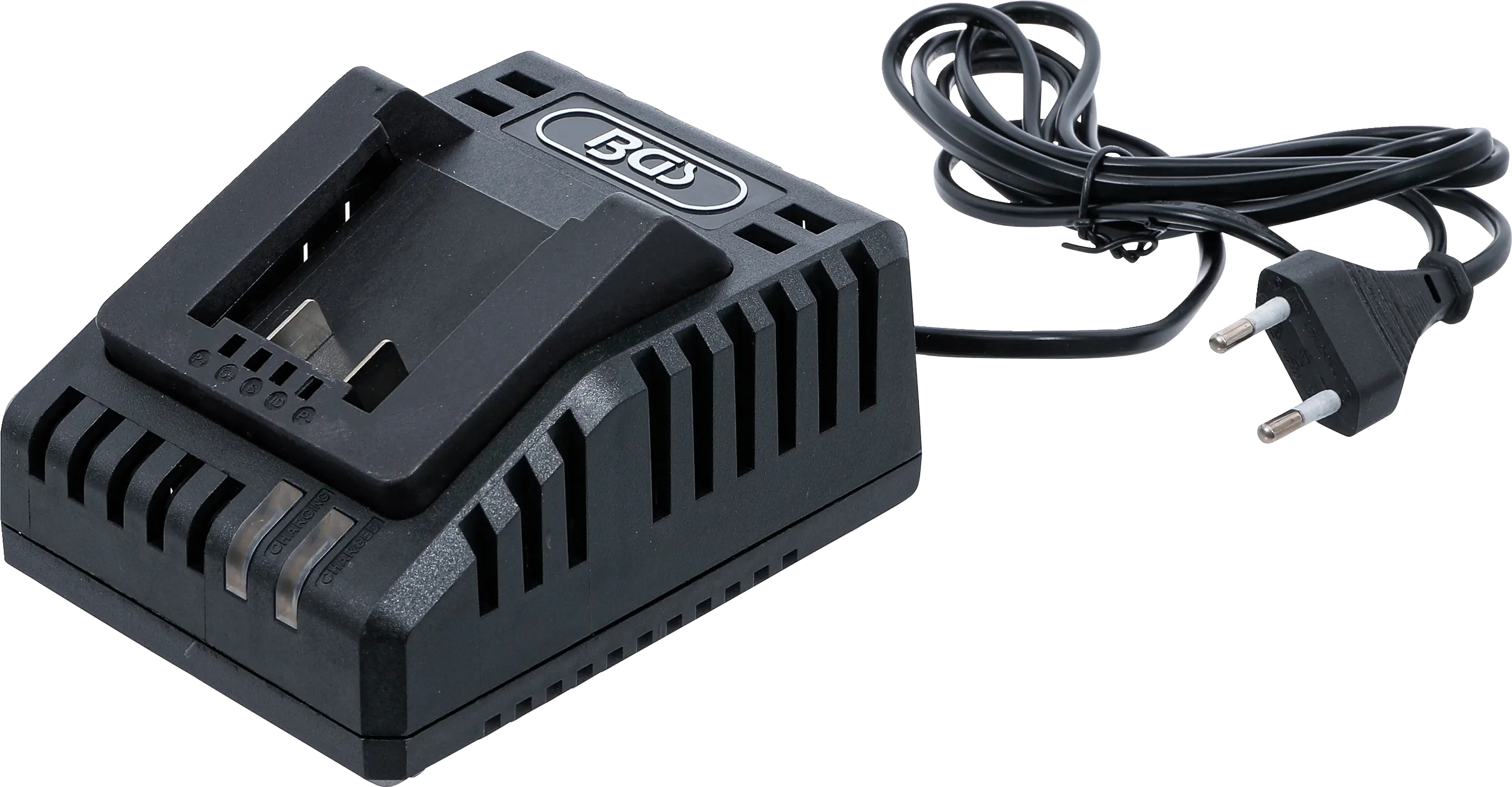 Chargeur rapide | 2,5 A | 18 V