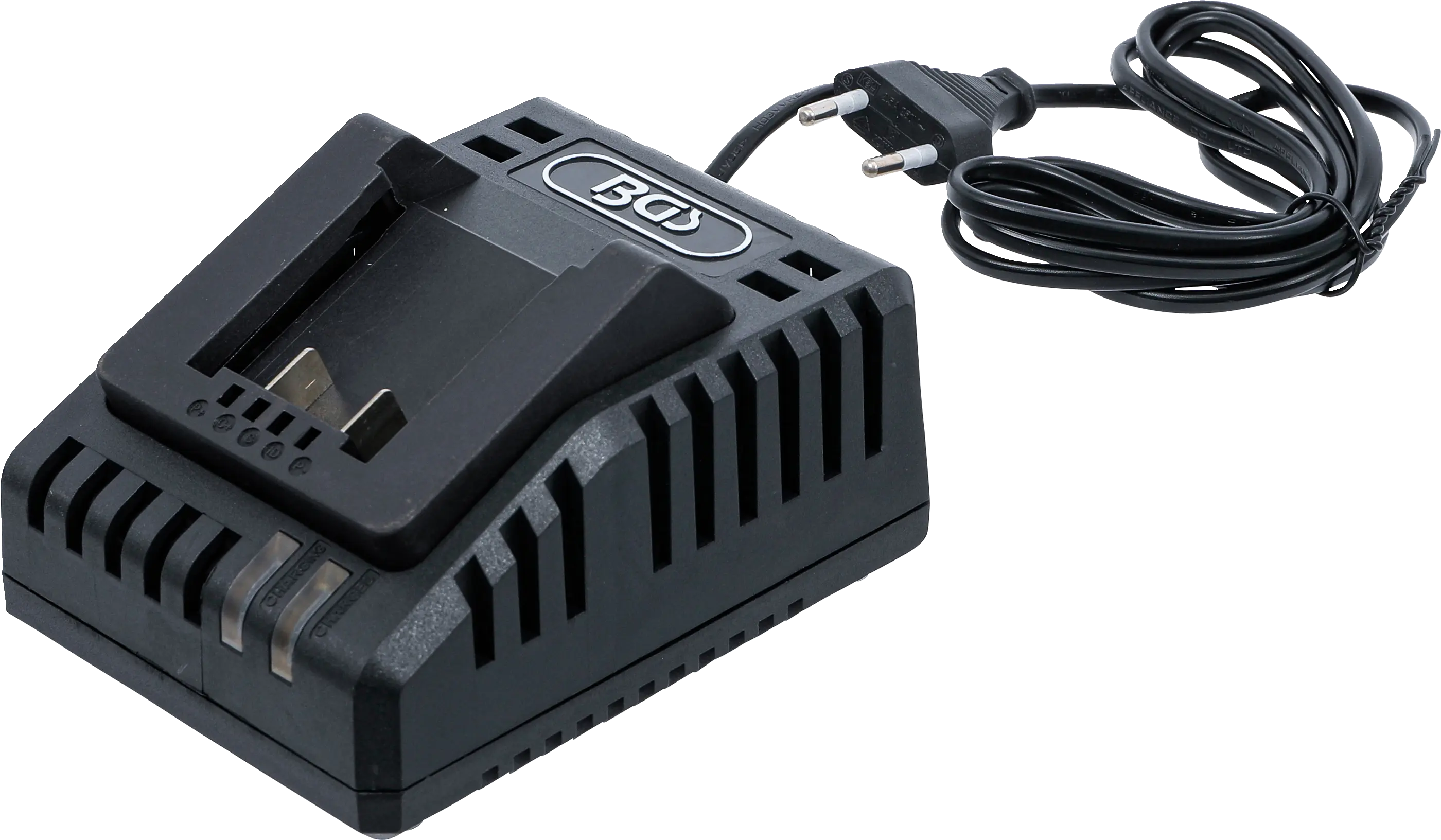 Chargeur rapide | 4,0 A | 18 V