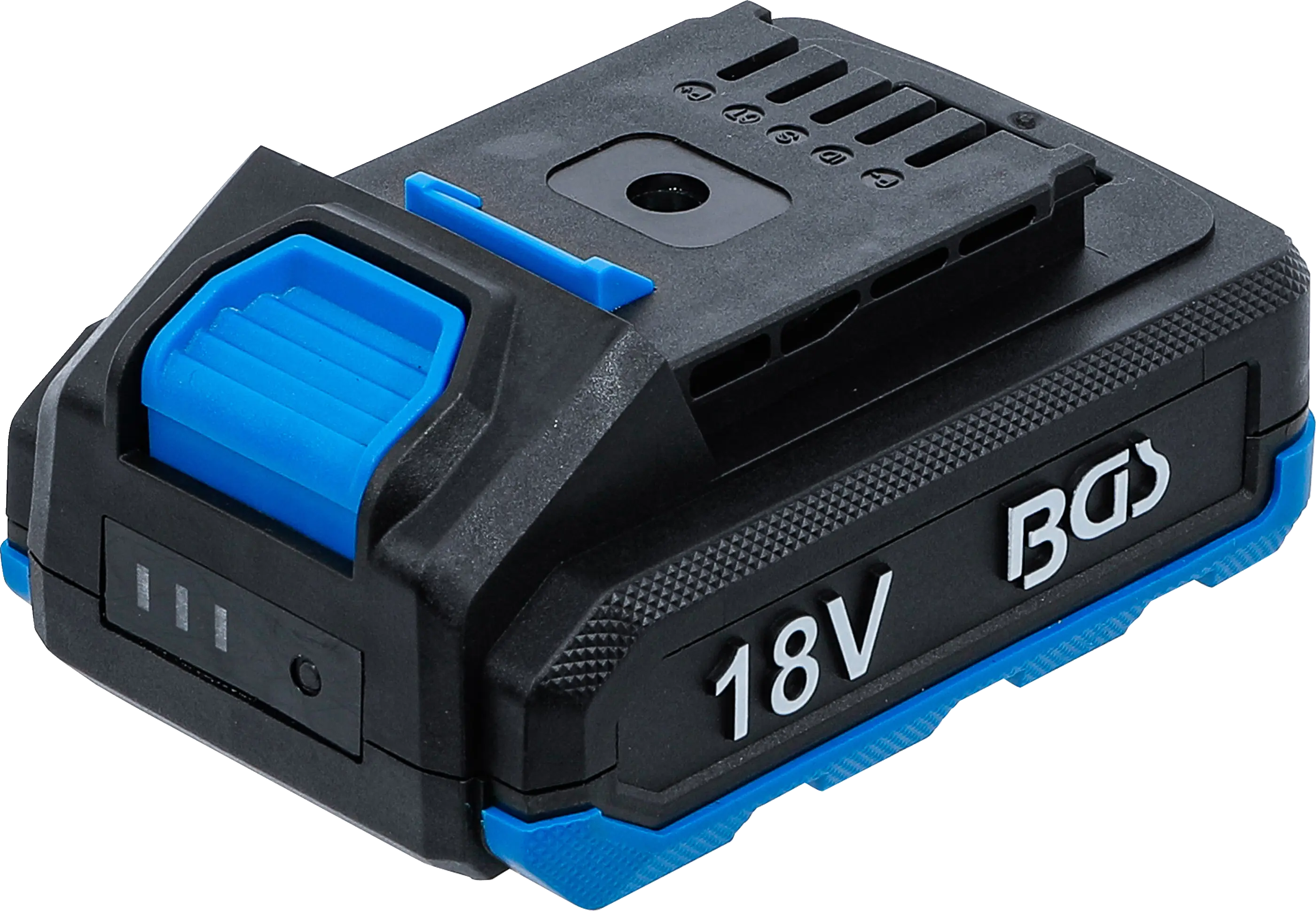 Batterie | 2,0 Ah | pour système de batterie BGS 18 V