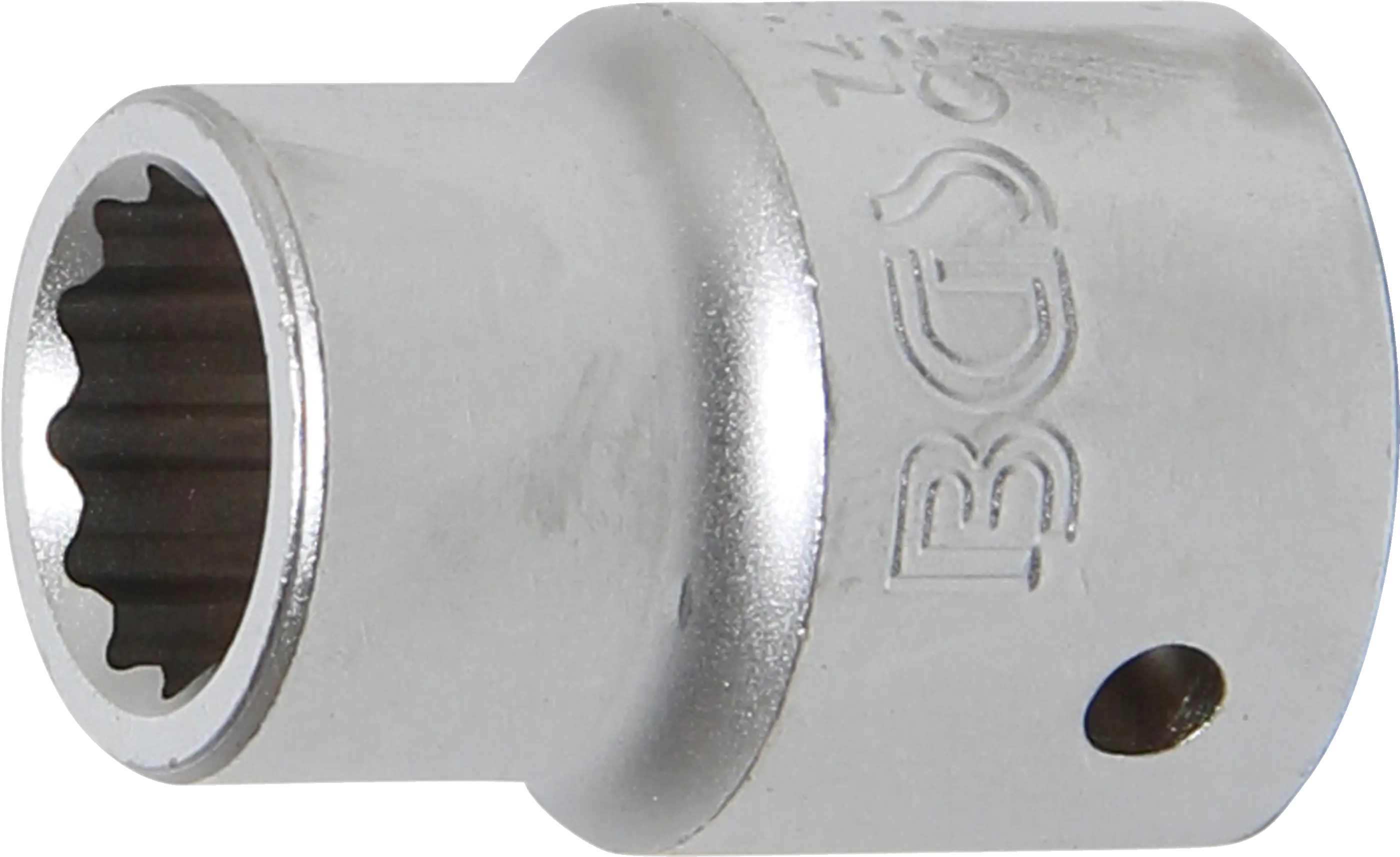 Douille pour clé, douze pans | 20 mm (3/4") | 19 mm