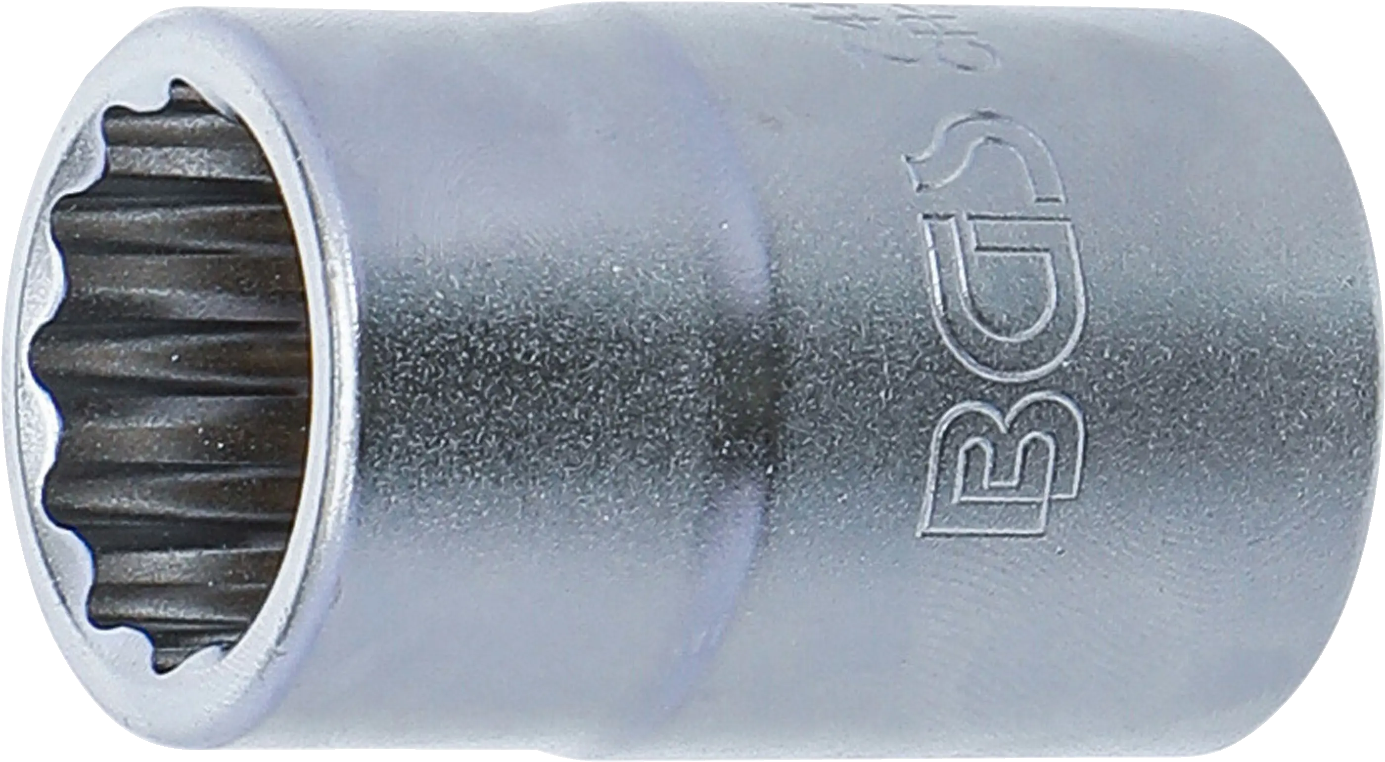 Douille pour clé, douze pans | 20 mm (3/4") | 21 mm