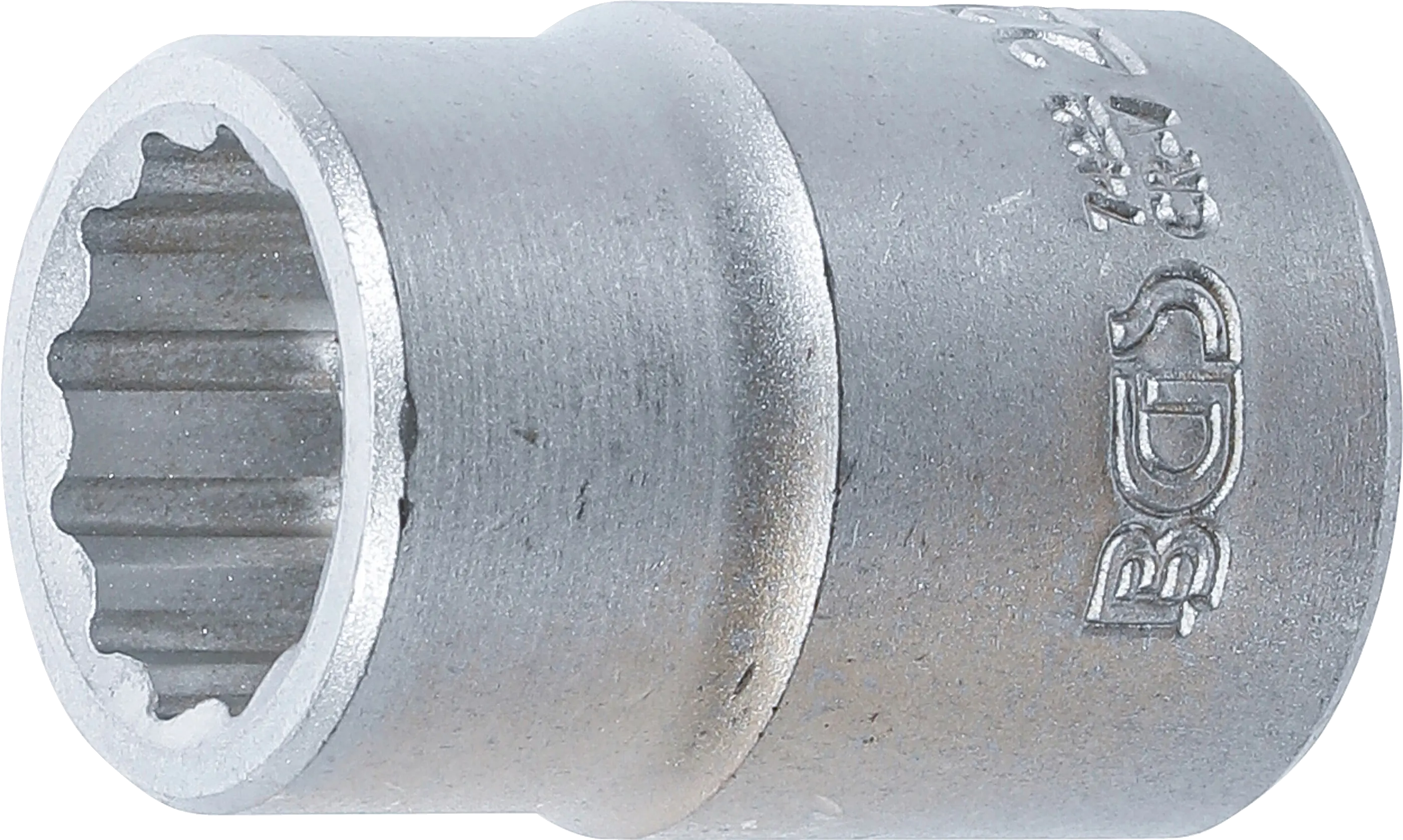 Douille pour clé, douze pans | 20 mm (3/4") | 22 mm