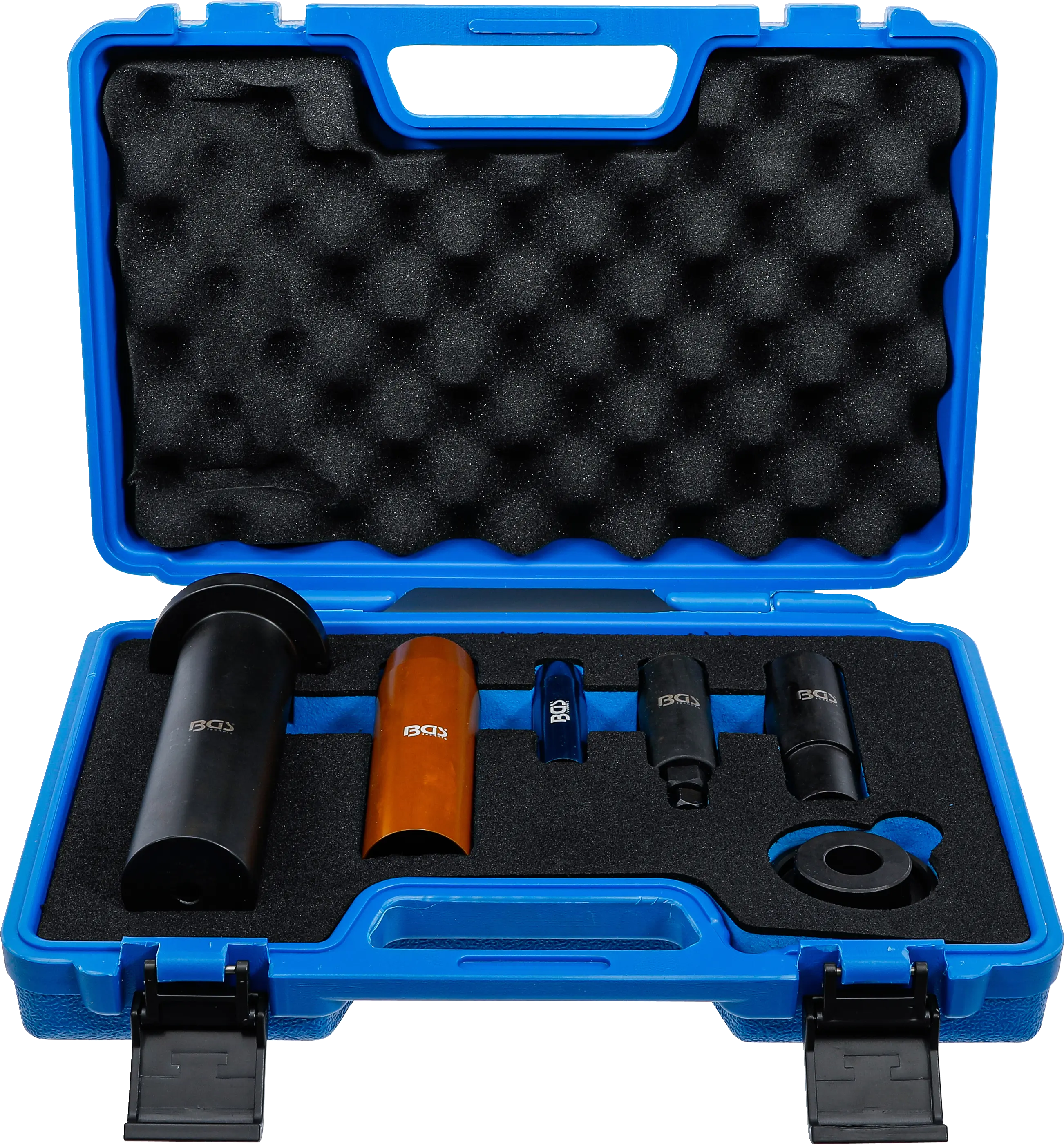 Jeu d’outils pour joint radial de double embrayage | pour Ford