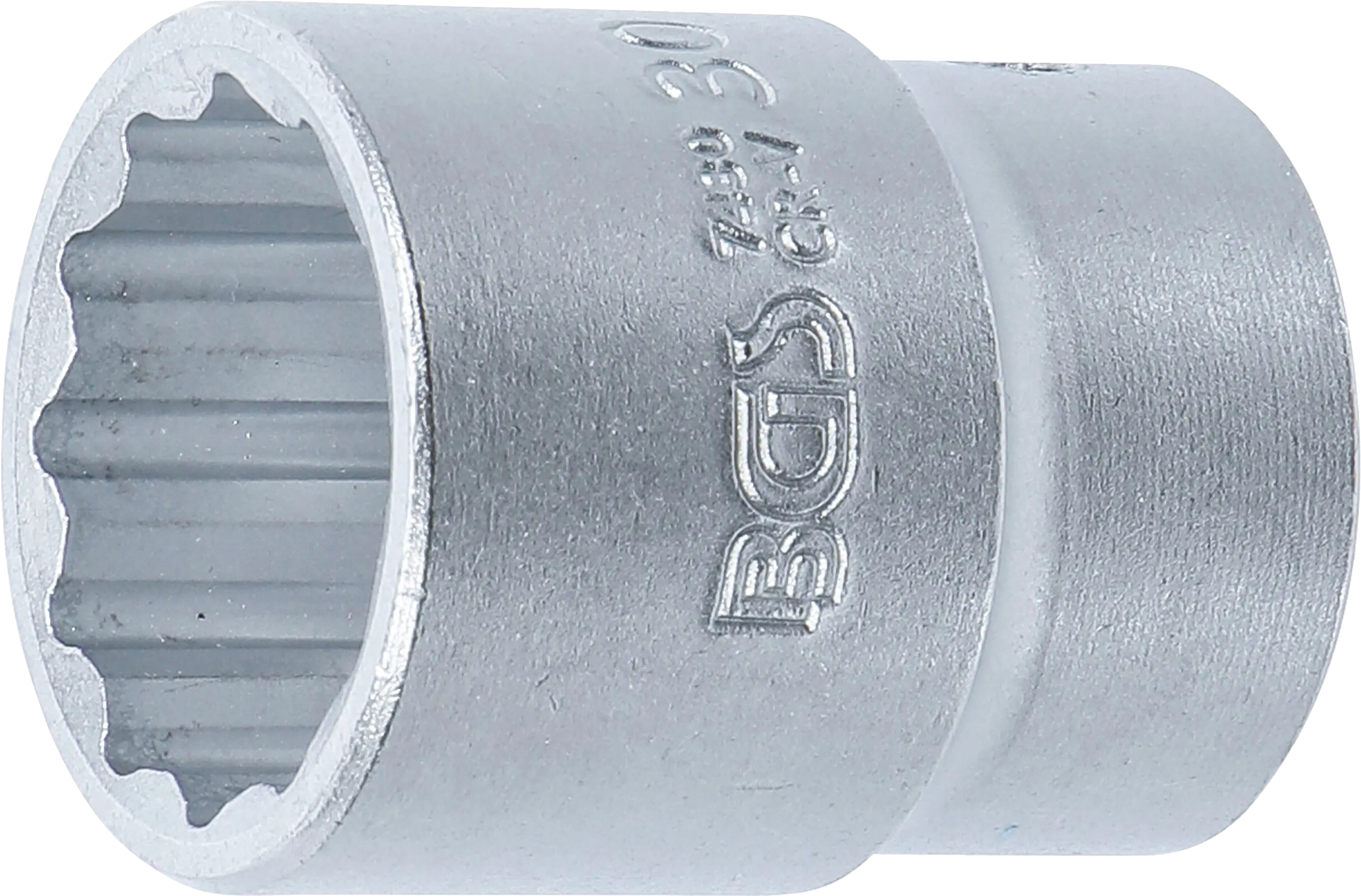 Douille pour clé, douze pans | 20 mm (3/4") | 30 mm