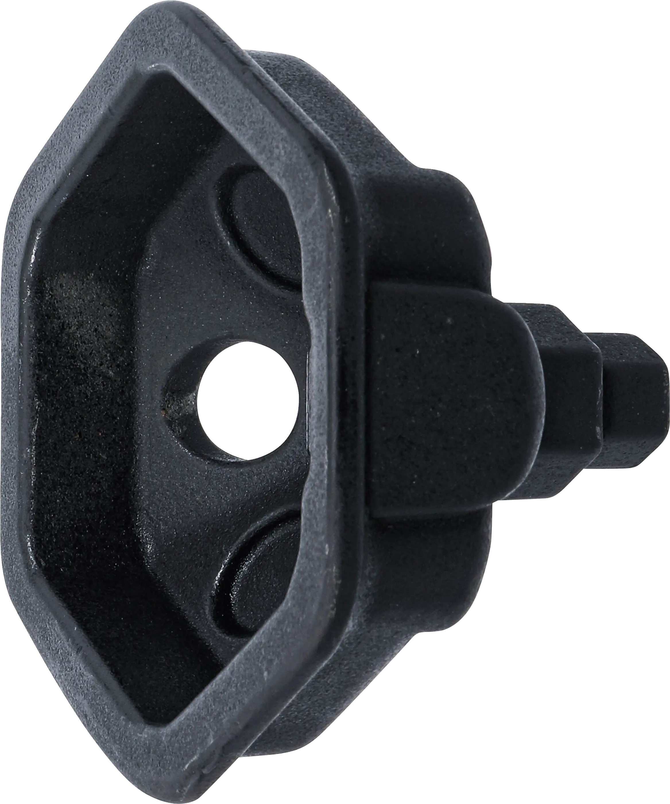 Clé pour écrous d’essieu | 140 mm | pour euro-essieux SAF