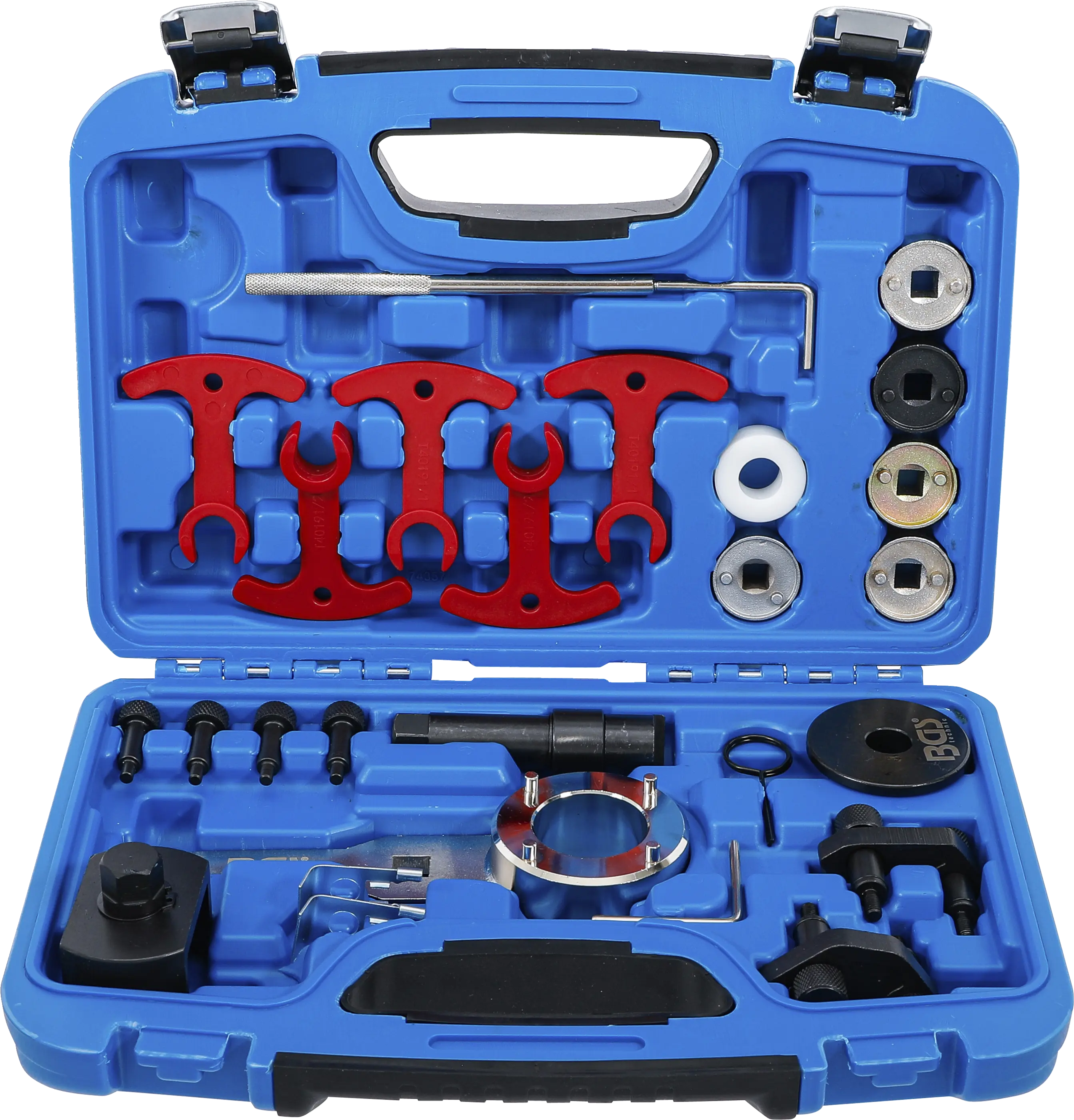 Coffret de calage | pour VAG 1.8L, 2.0L FSI, TSI, TFSI