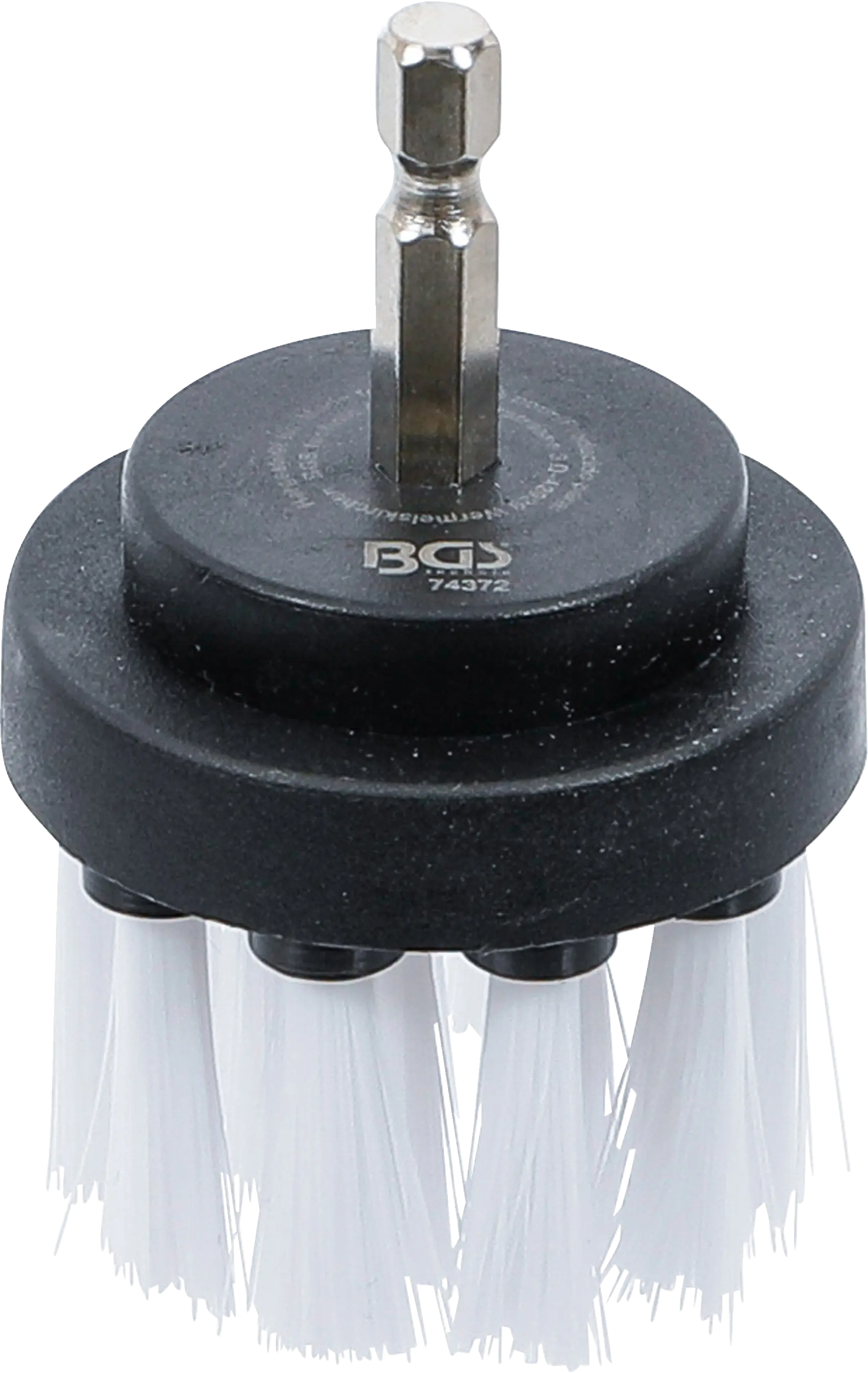 Embout pour brosse | pour art. 74367 | Ø 50 mm (2")