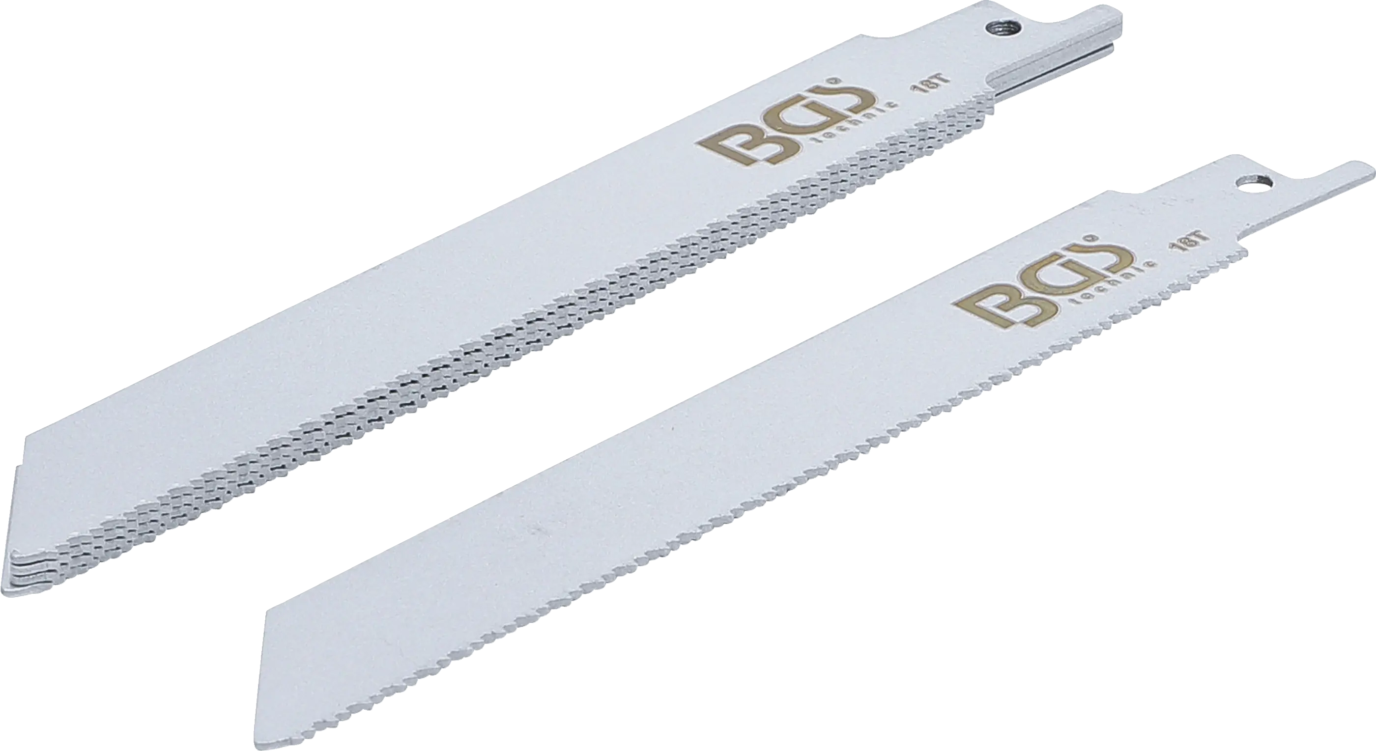 Jeu de lames de scie sabre | pour art. 70993, 74520 | 5 pièces