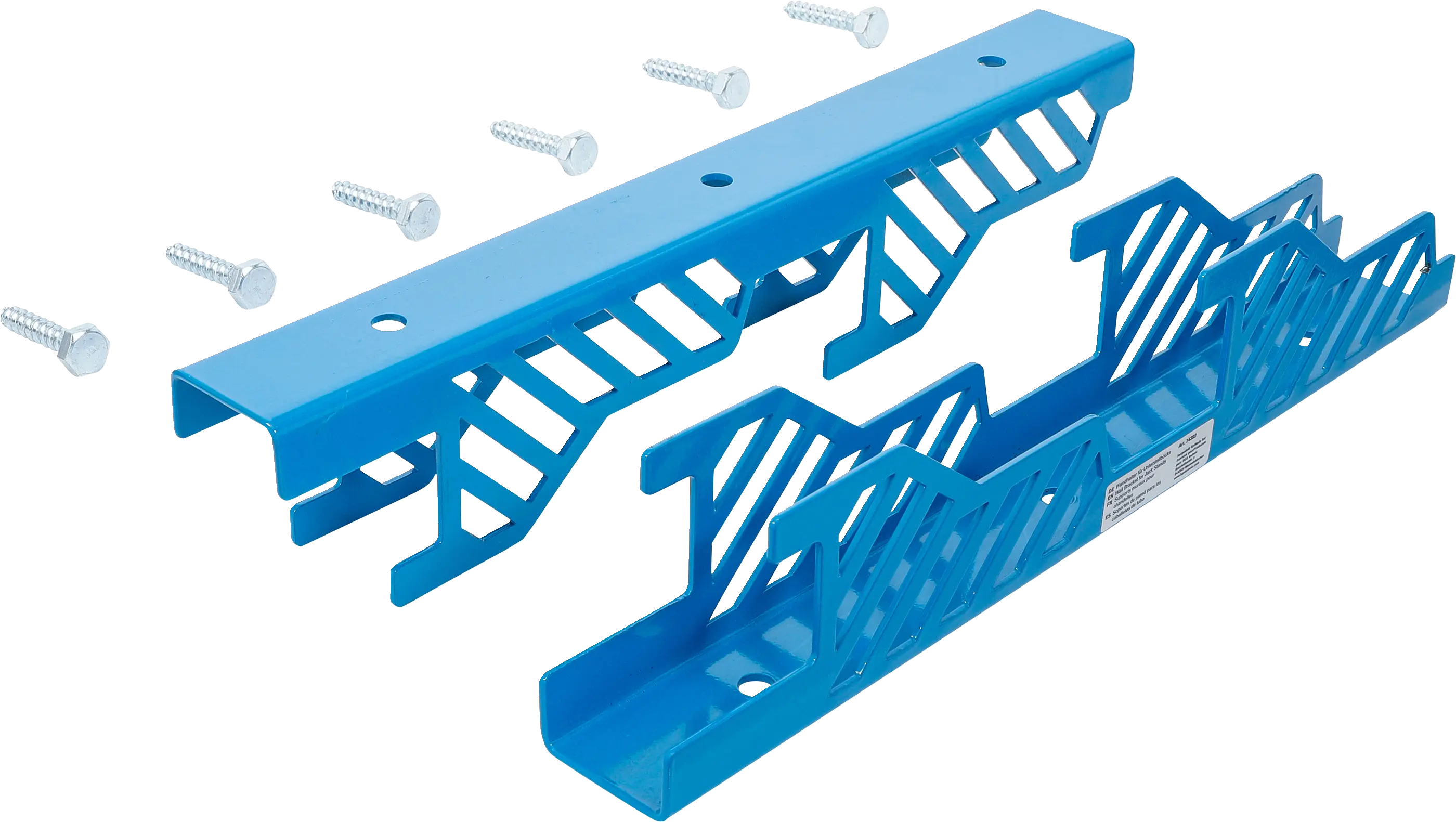 Supports muraux pour chandelles | pour art. 3014, 3015 | 2 pièces