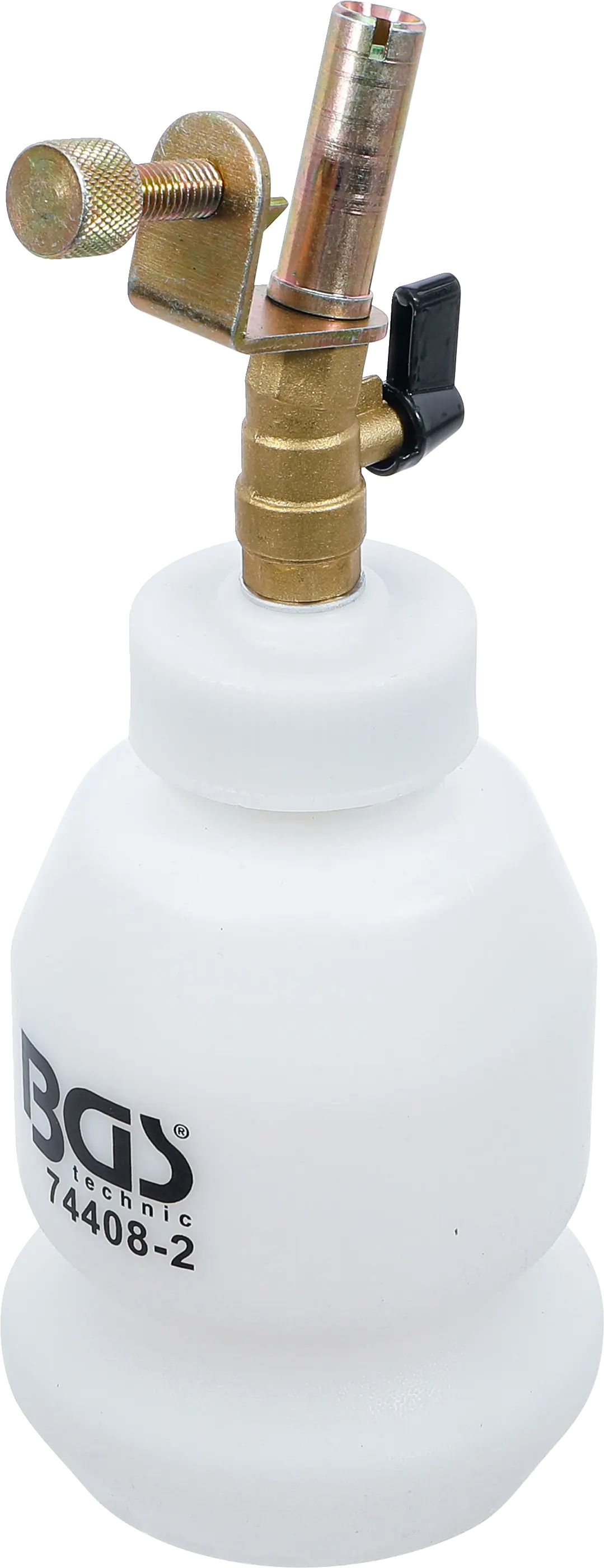 Bouteille à liquide de frein | 1 l | pour art. 74408