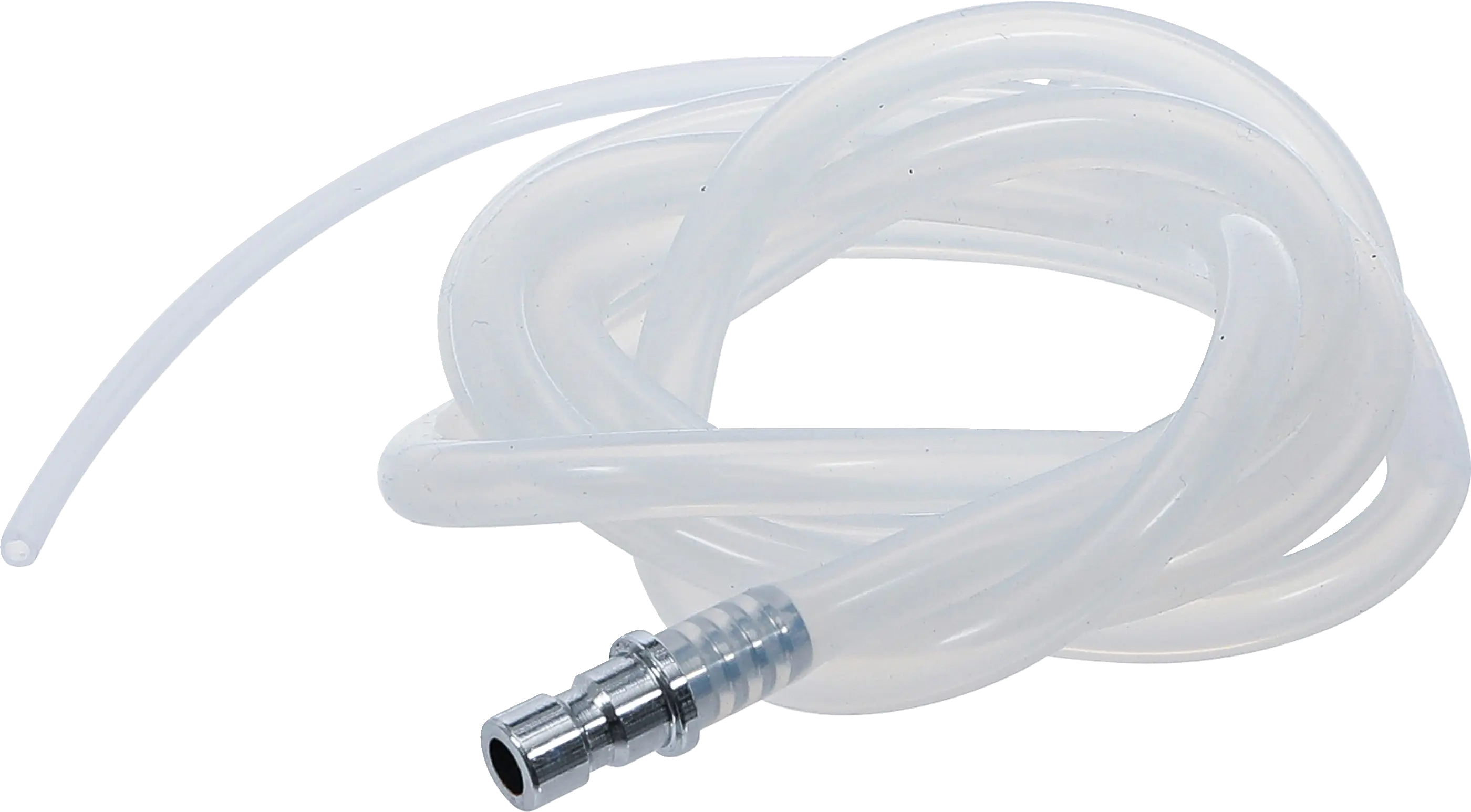Tuyau avec tube en matière plastique | pour art. 74408