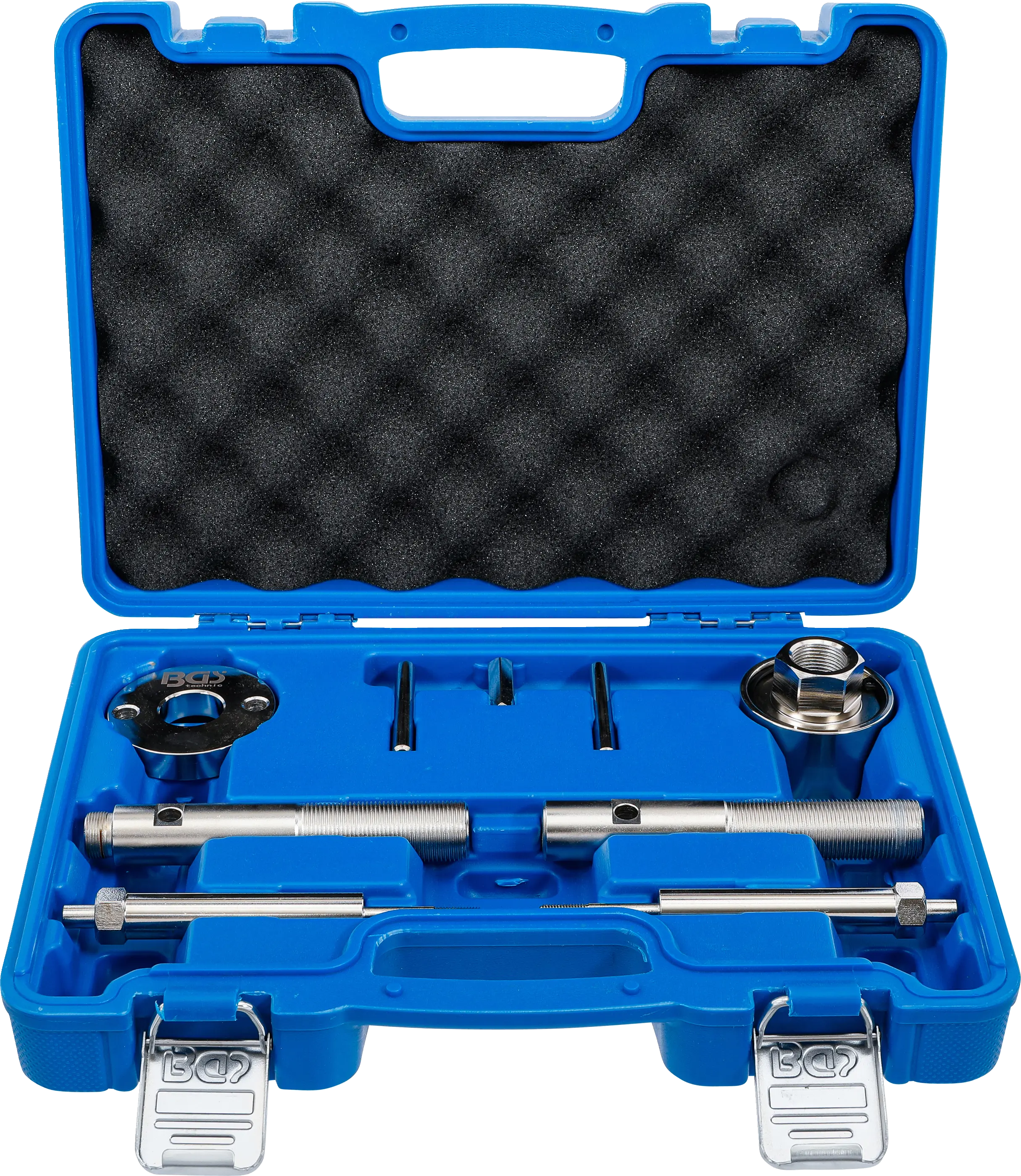 Jeu d’extracteurs d’injecteurs DCI | pour Renault 2.0 L | 9 pcs.