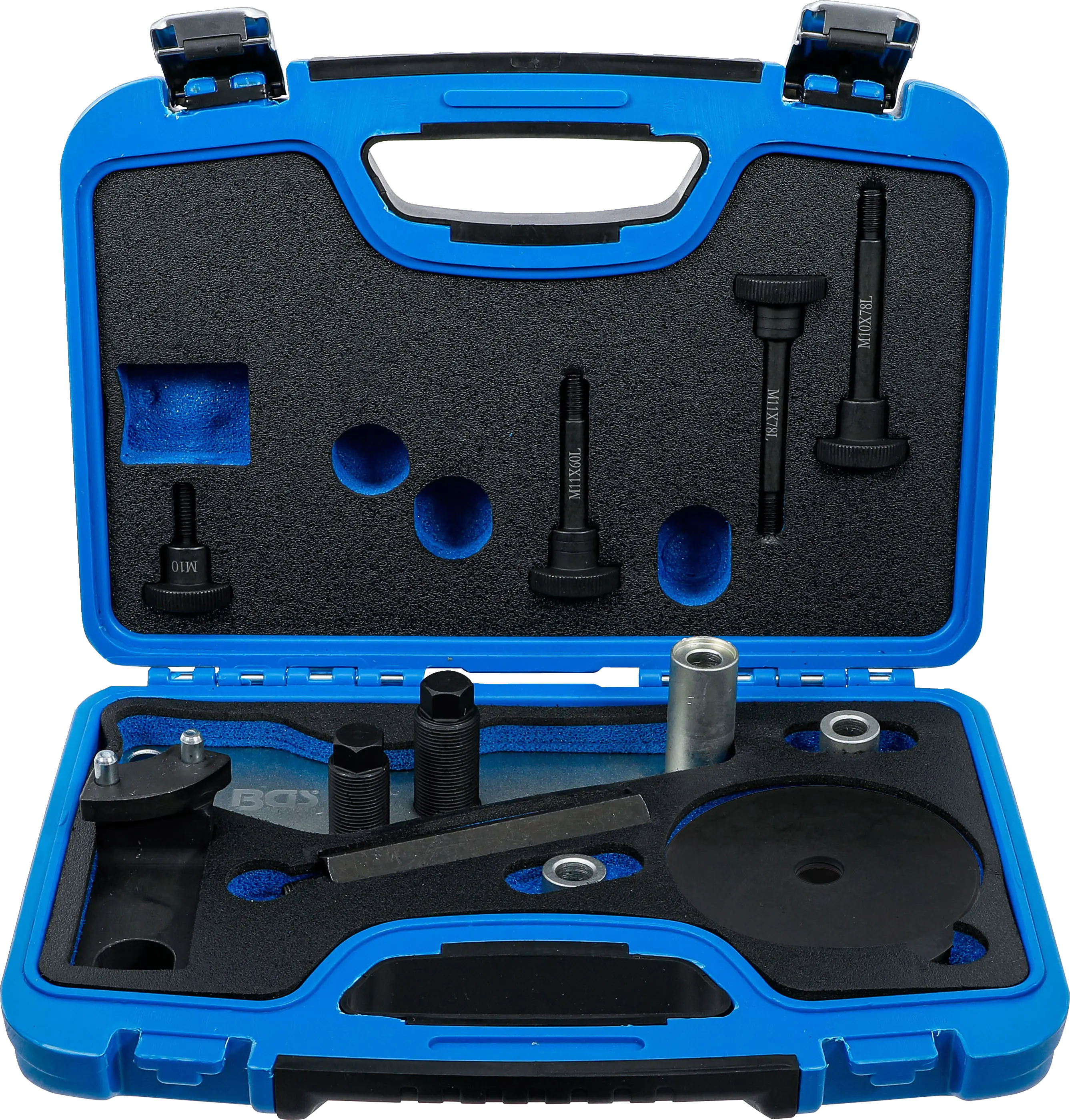 Jeu d’outils pour pompes à vide | pour BMW N53, N54, N55