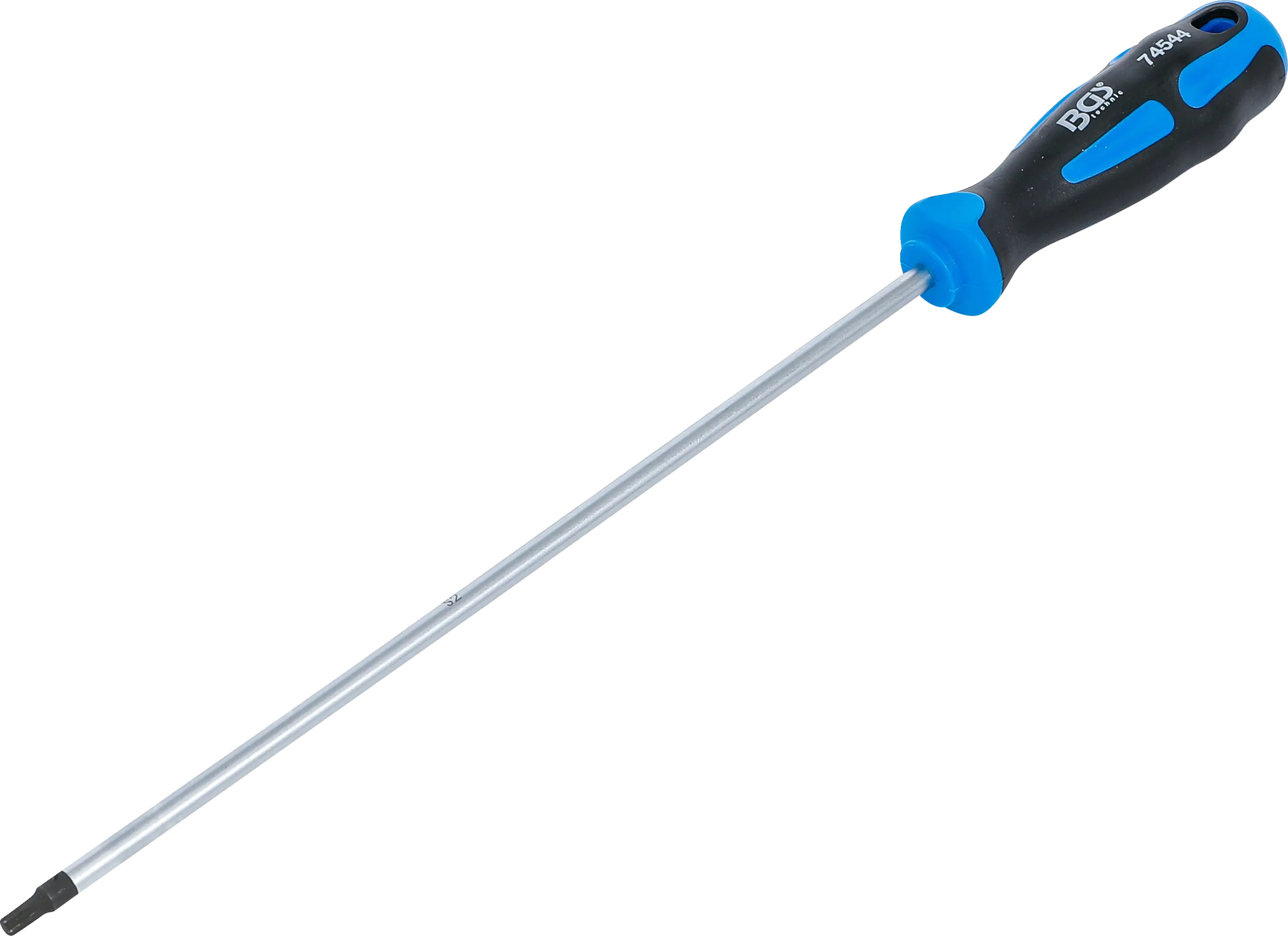 Tournevis | profil T (pour Torx) T25 | longueur de la lame 250 mm