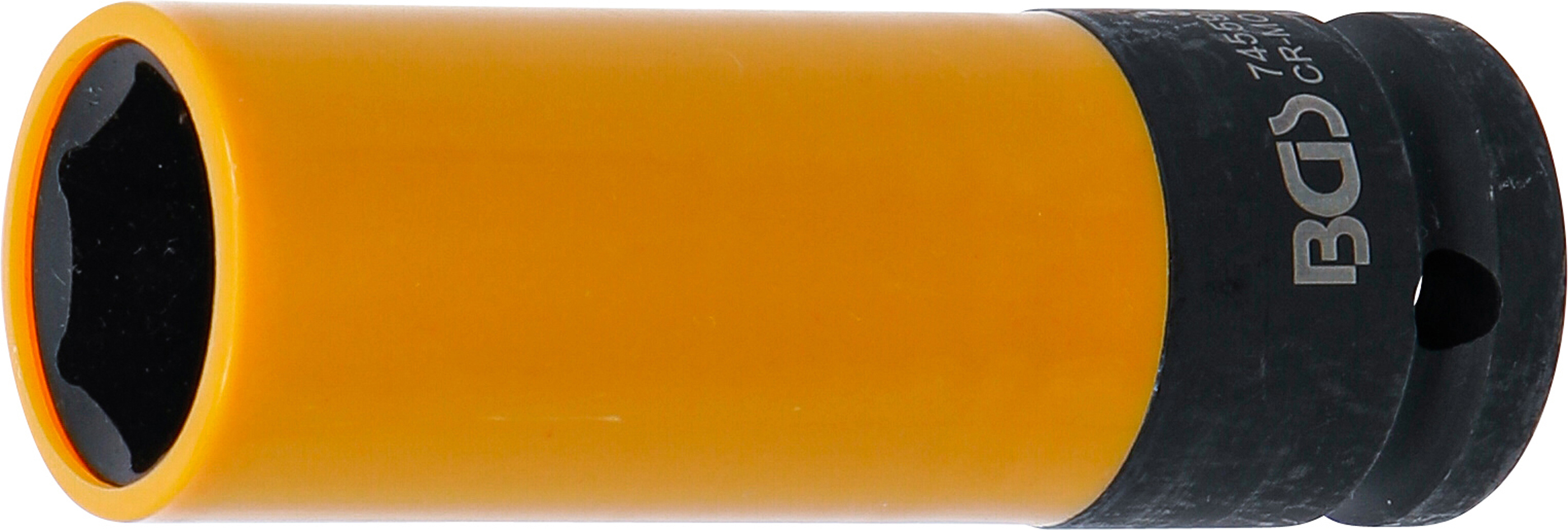 Kraft-Schoneinsatz | Antrieb Innenvierkant 12,5 mm (1/2") | SW 19,5 mm