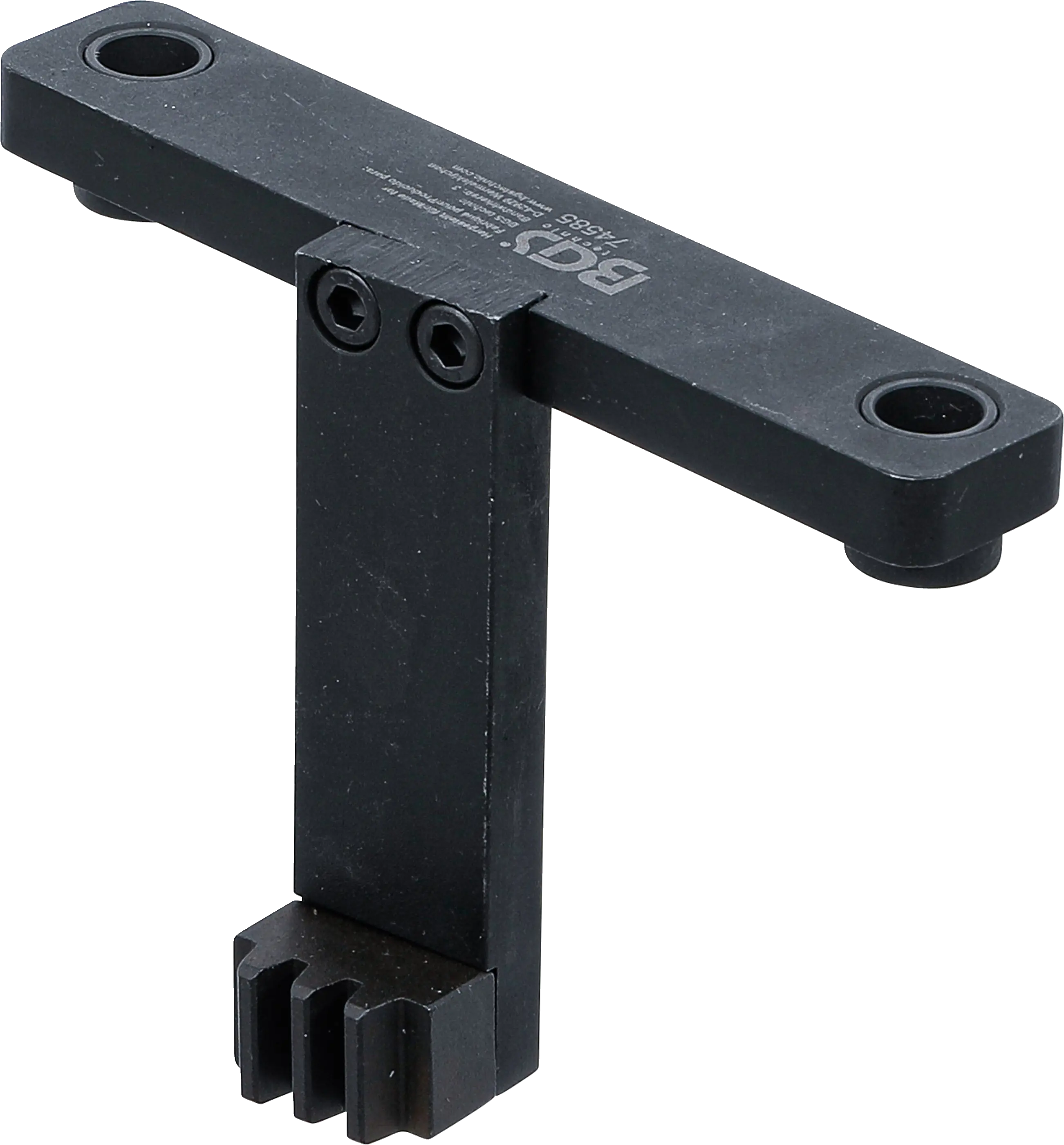Outil de blocage du volant d’inertie | pour moteurs Mercedes-Benz M133, M270, M607, M651