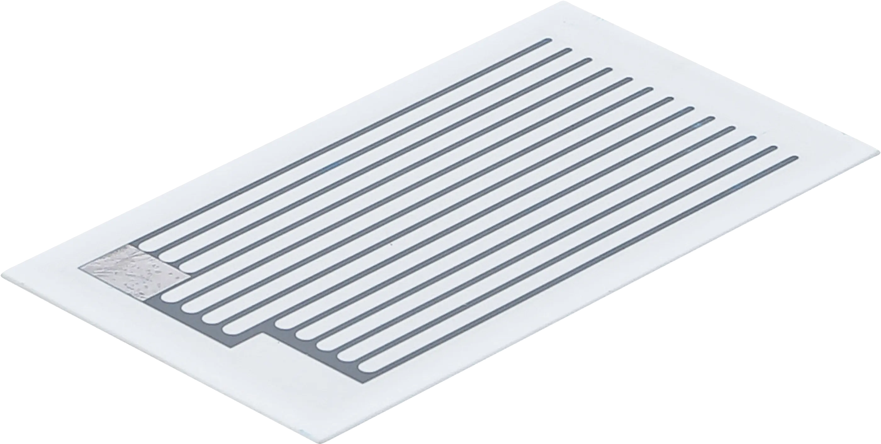 Plaque d’ozone de rechange | pour art. 74586
