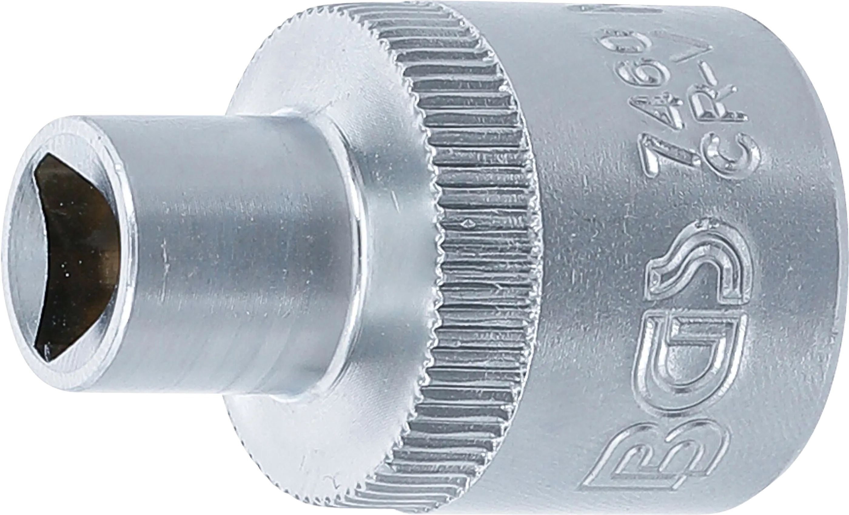 Douille empreinte triangulaire | M5 (8 mm)