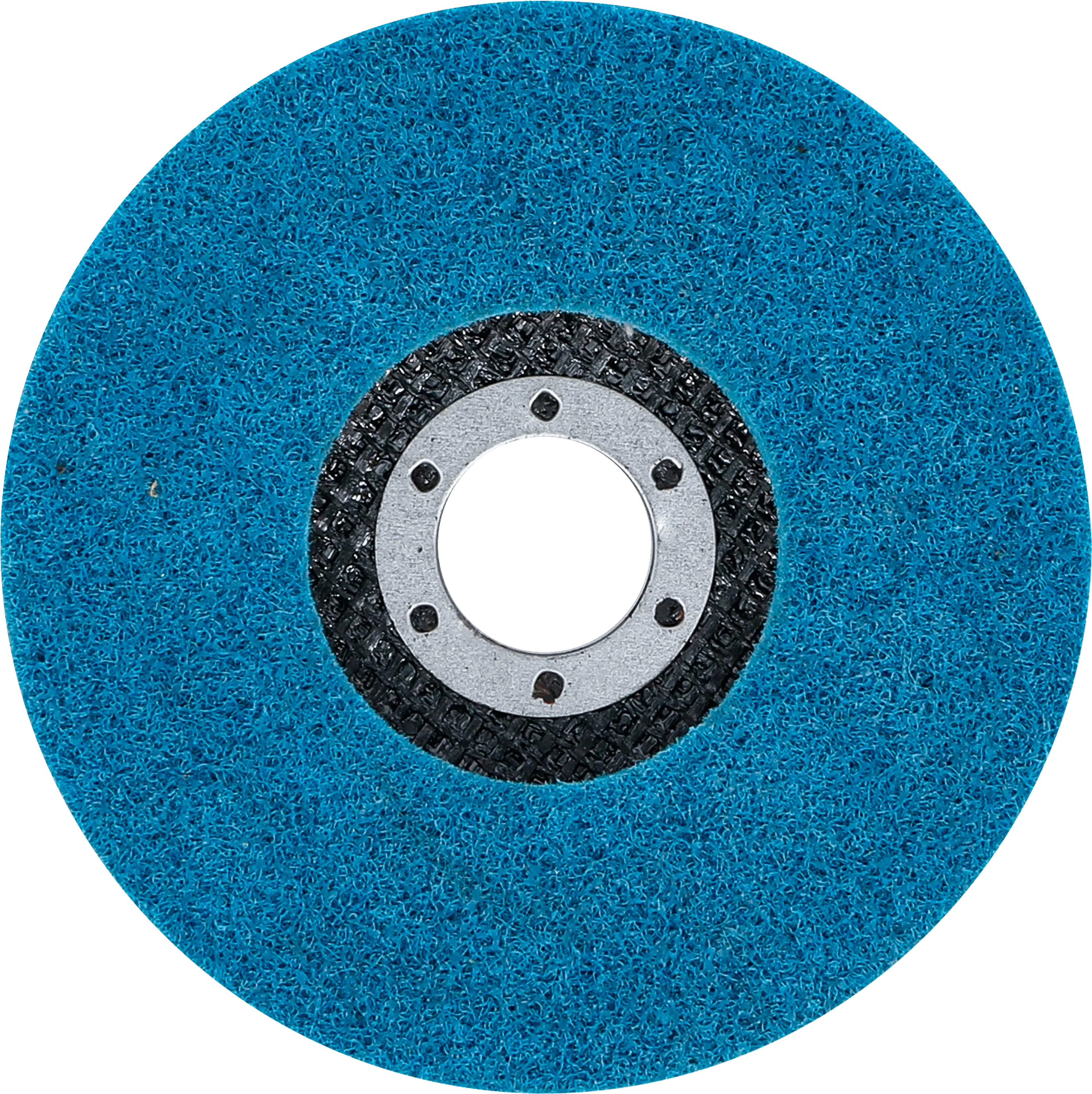 Disque à polir | oxyde d’aluminium | Ø 115 mm | grain 180