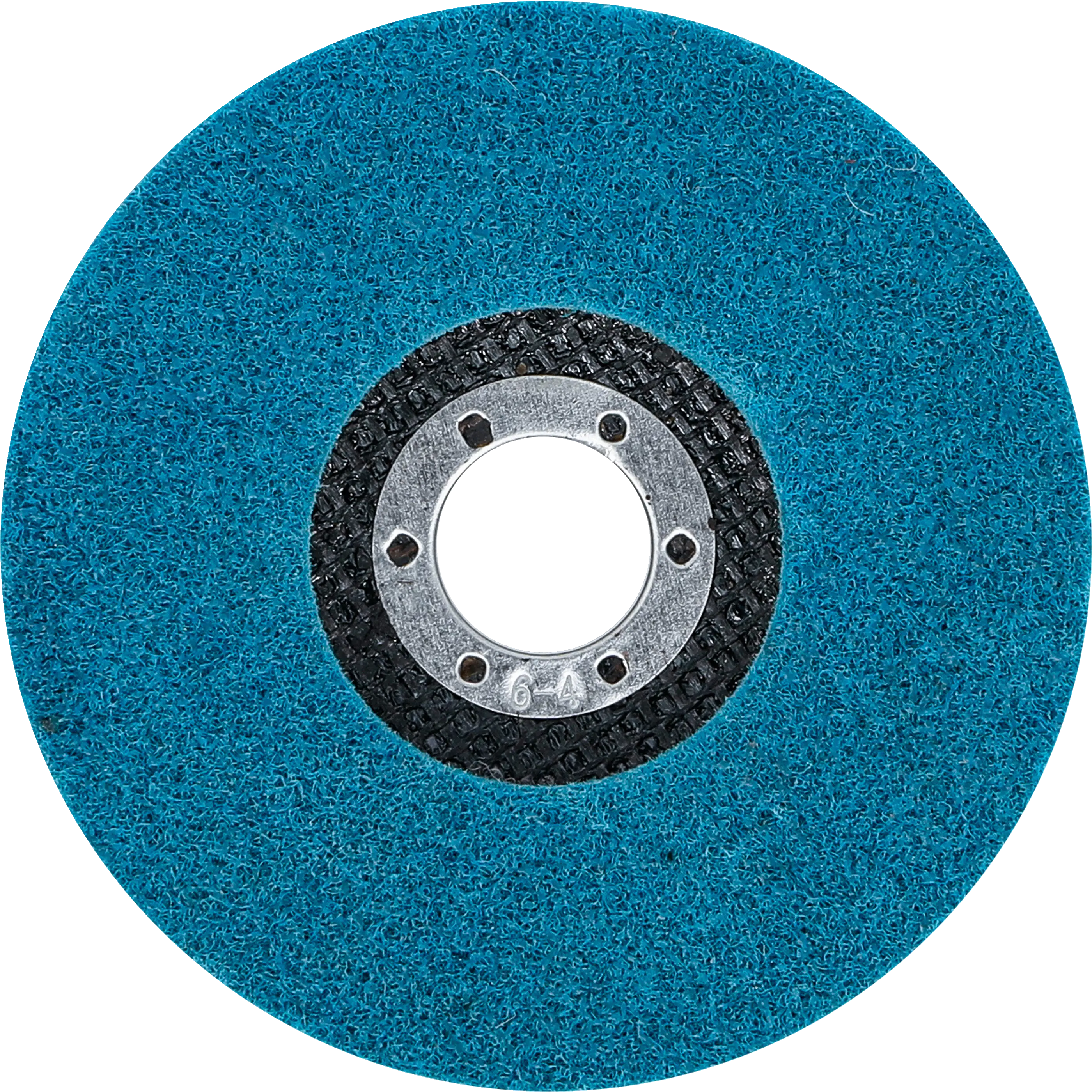 Disque à polir | oxyde d’aluminium | Ø 115 mm | grain 240