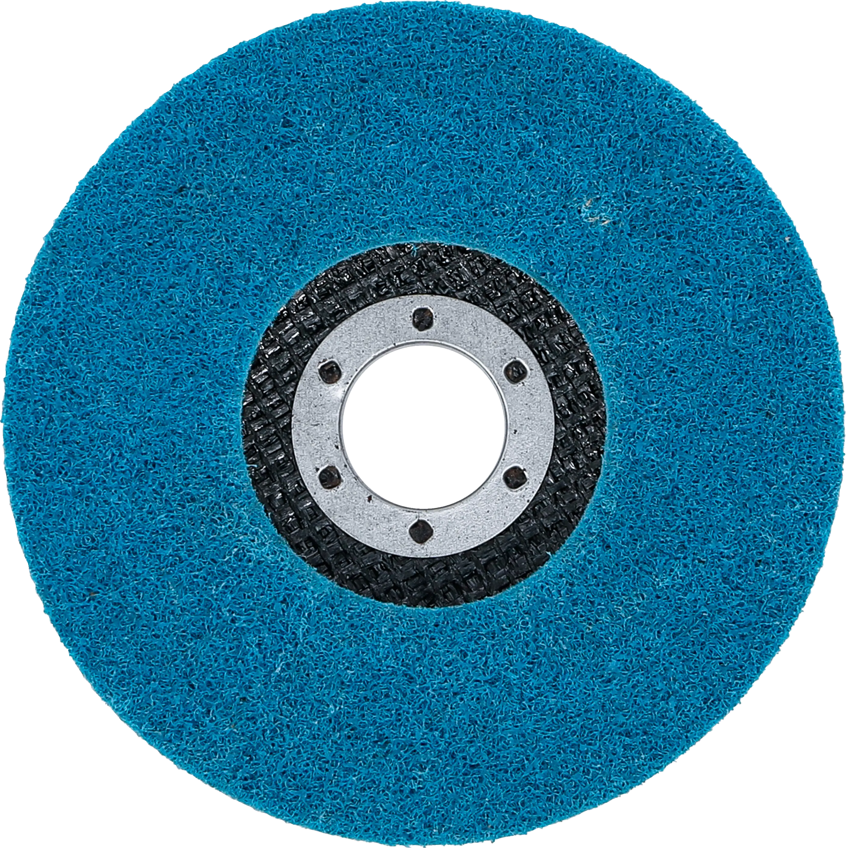 Disque à polir | oxyde d’aluminium | Ø 115 mm | grain 320