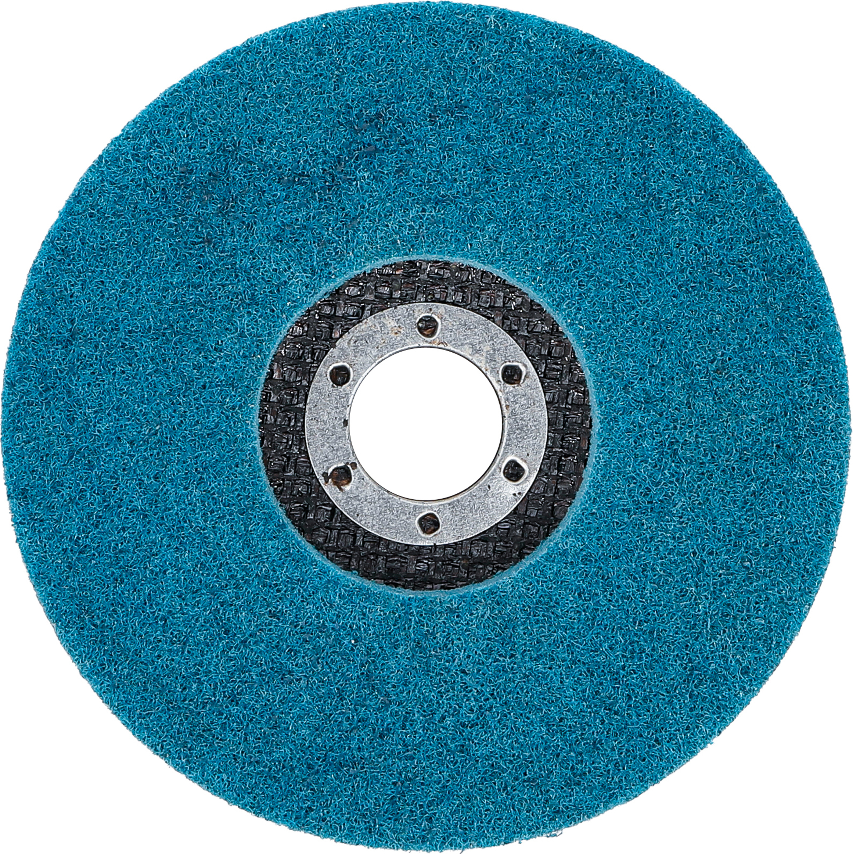 Polierscheibe | Aluminiumoxid | Ø 125 mm | Körnung 180