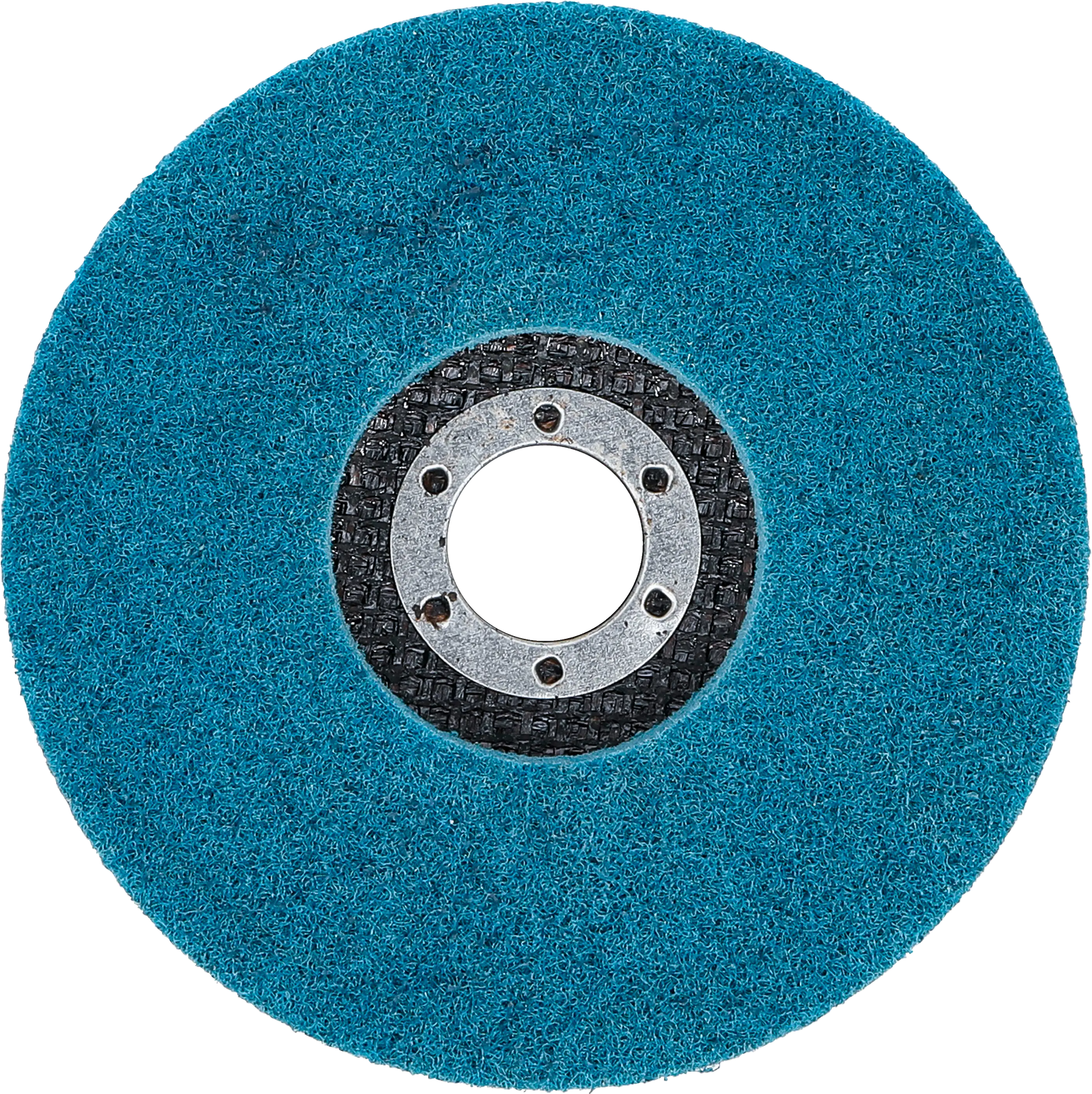 Disque à polir | oxyde d’aluminium | Ø 125 mm | grain 180