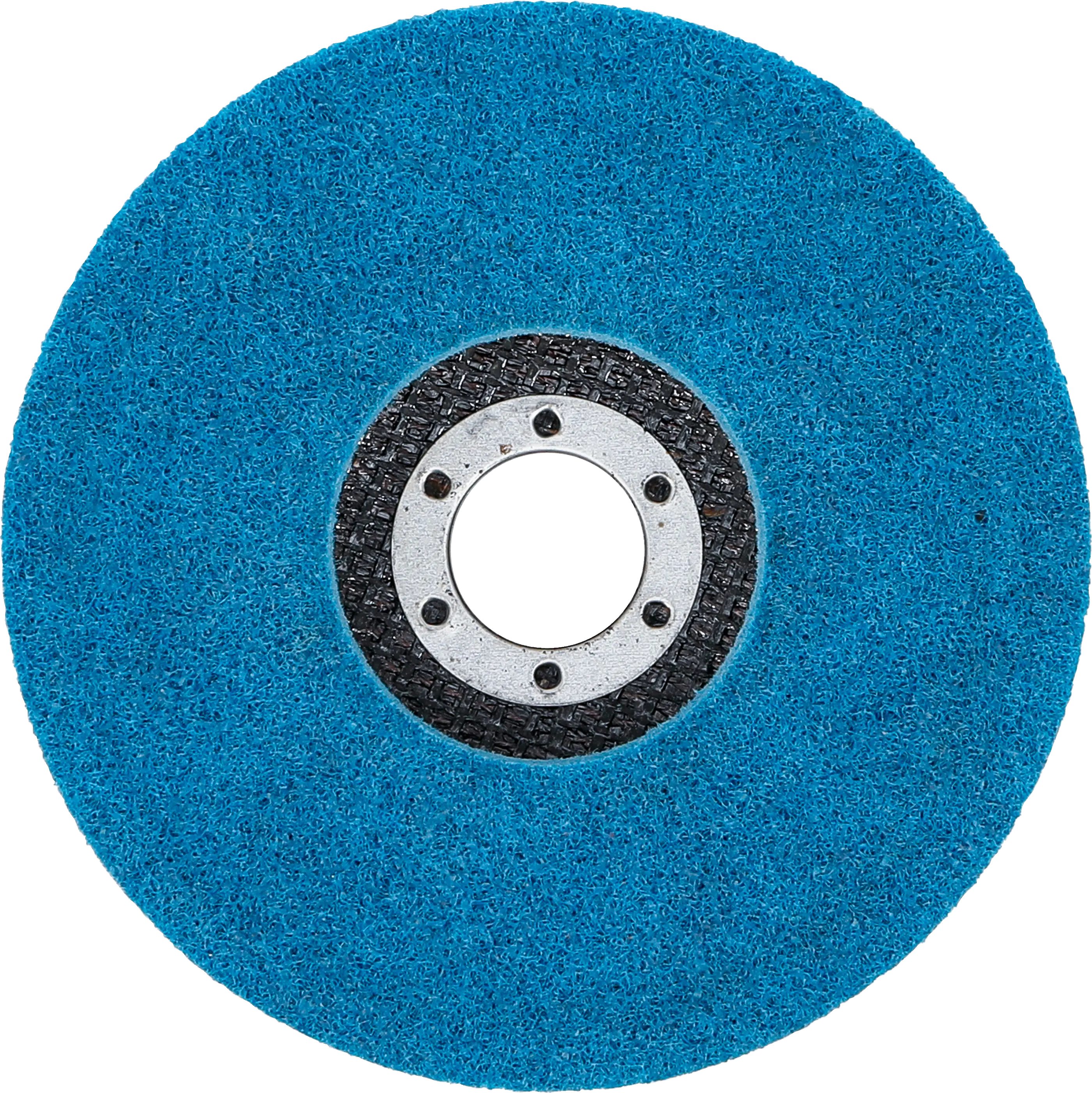 Disque à polir | oxyde d’aluminium | Ø 125 mm | grain 240