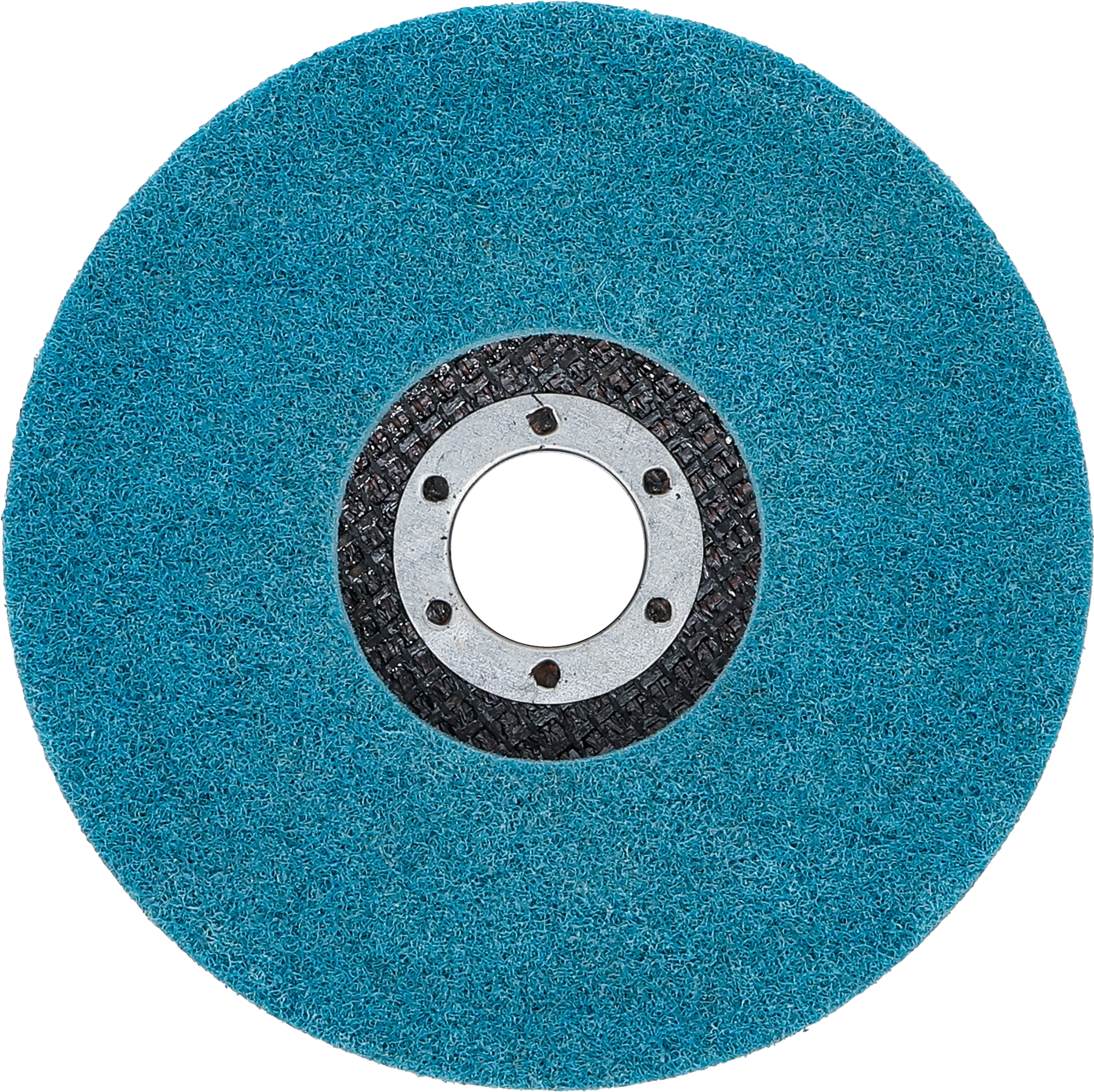 Disque à polir | oxyde d’aluminium | Ø 125 mm | grain 320