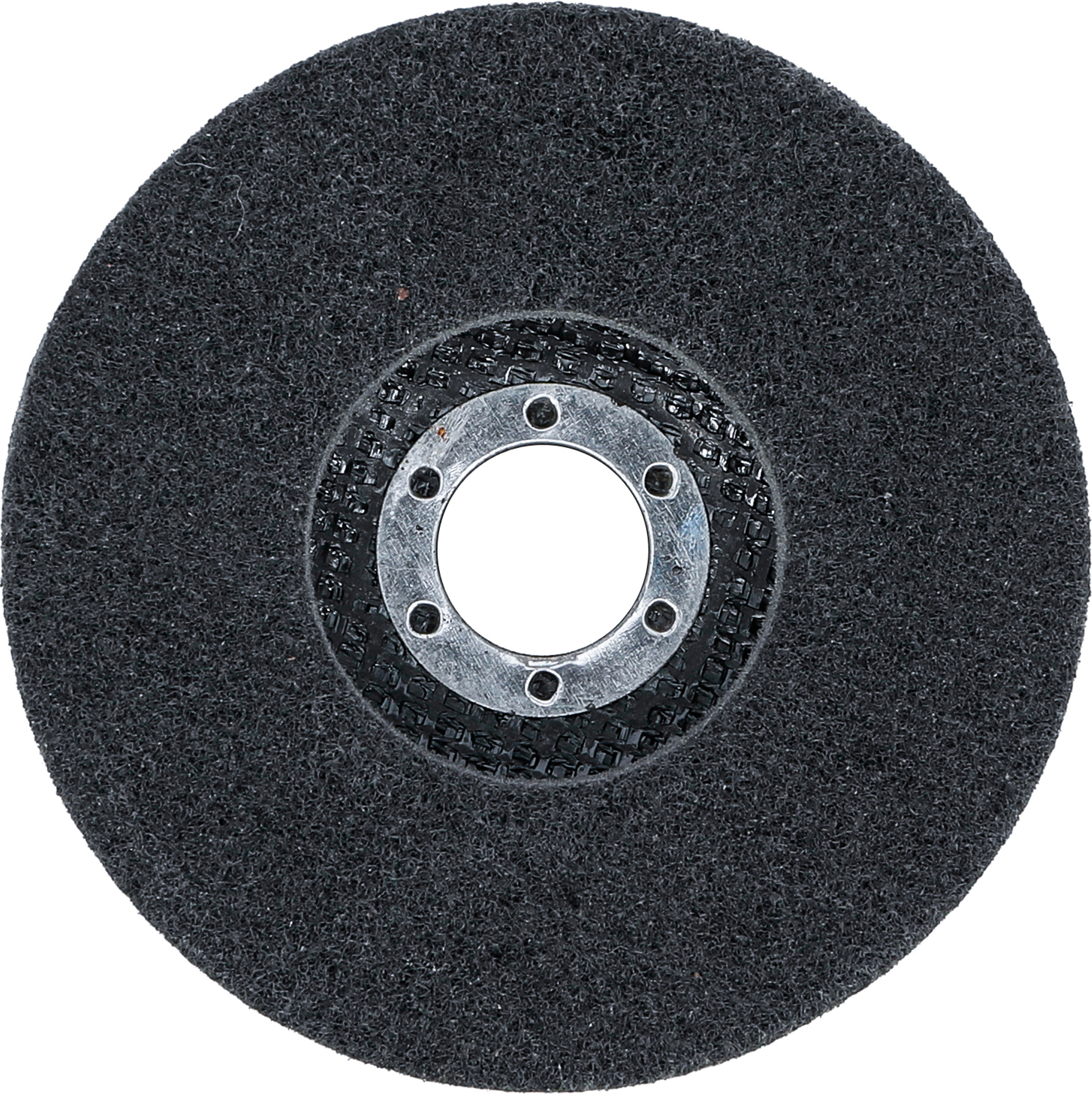 Polierscheibe | Siliziumkarbid | Ø 115 mm | Körnung 180