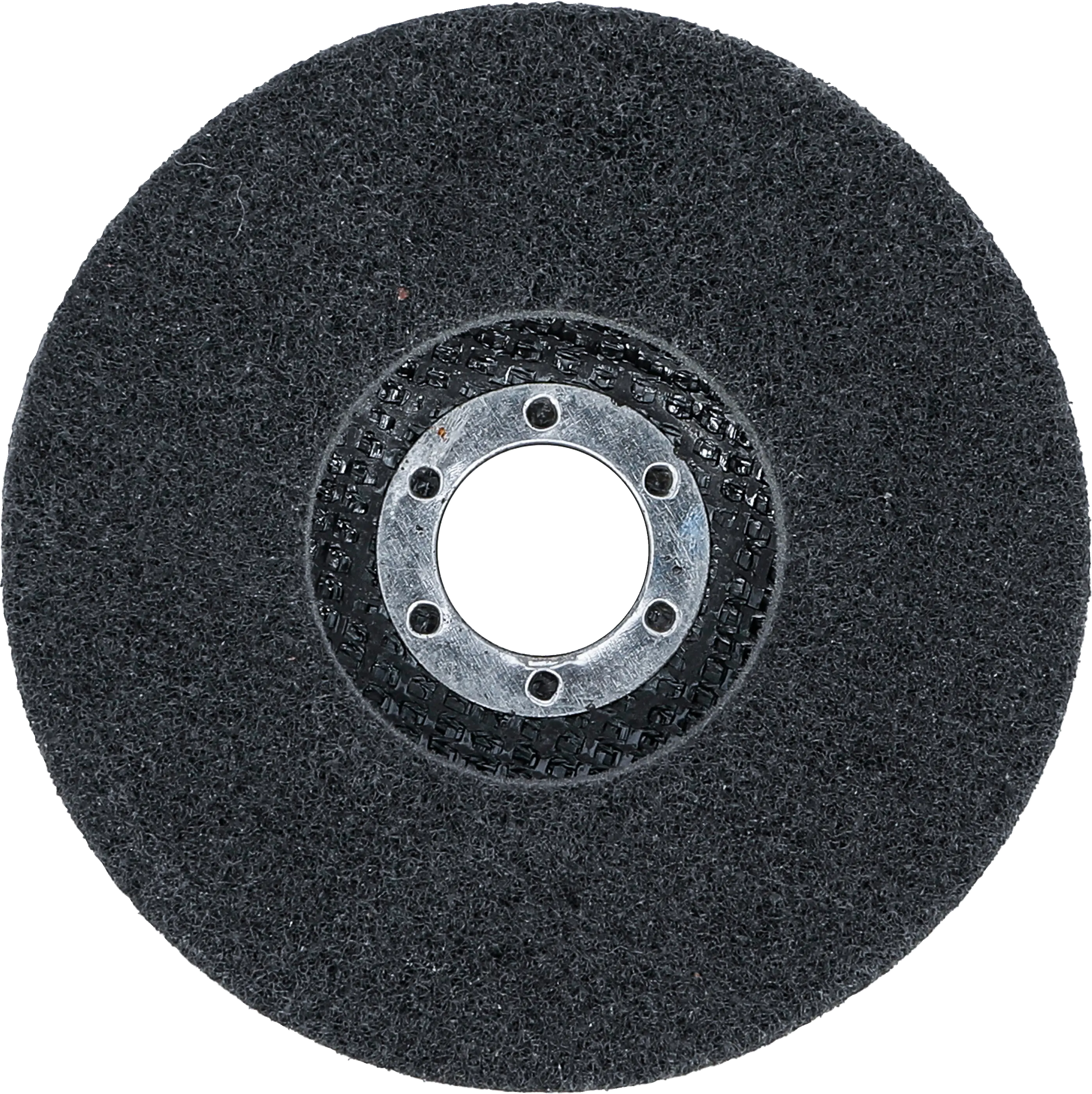 Disque à polir | carbure de silicium | Ø 115 mm | grain 180
