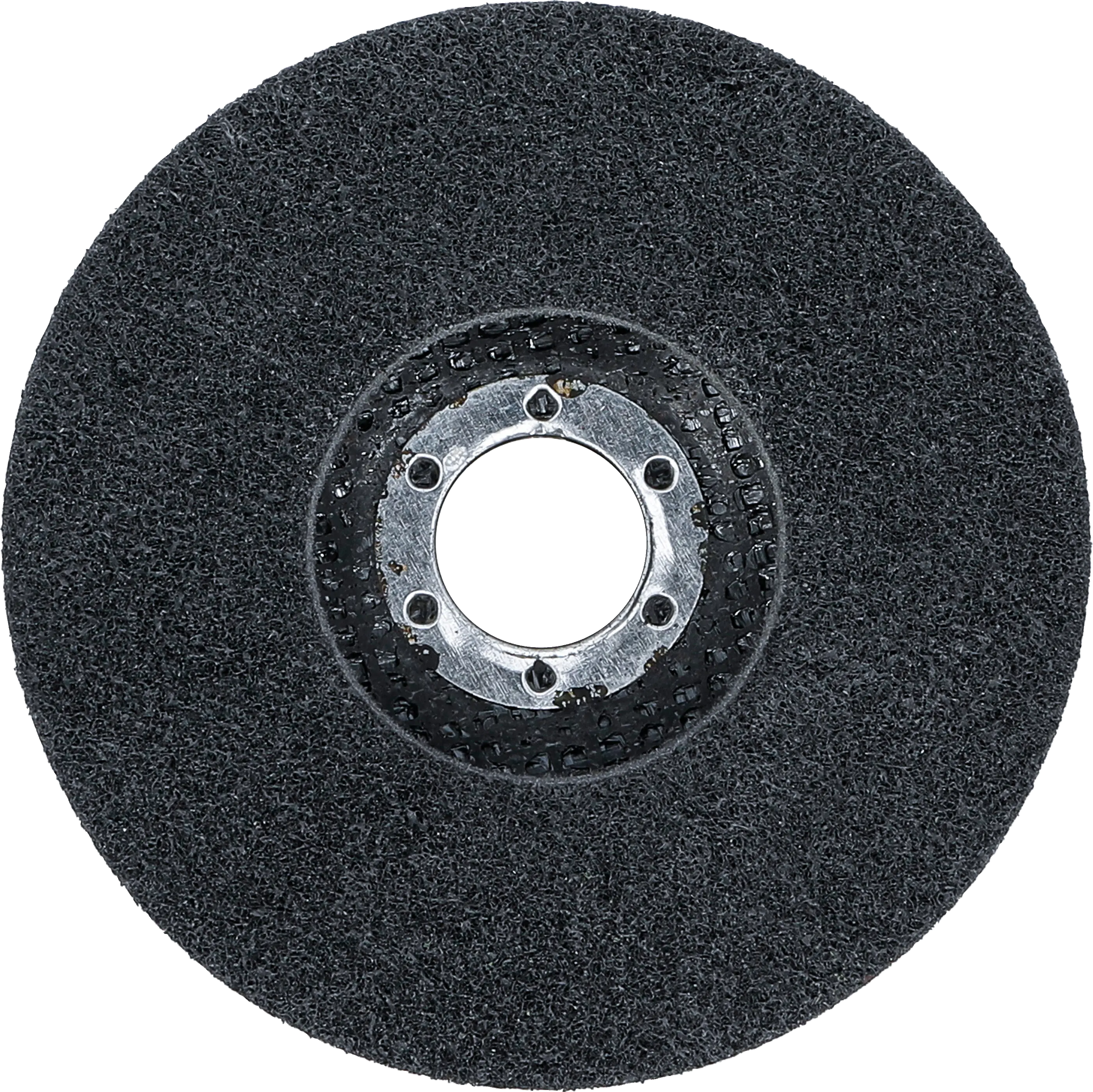 Disque à polir | carbure de silicium | Ø 115 mm | grain 240