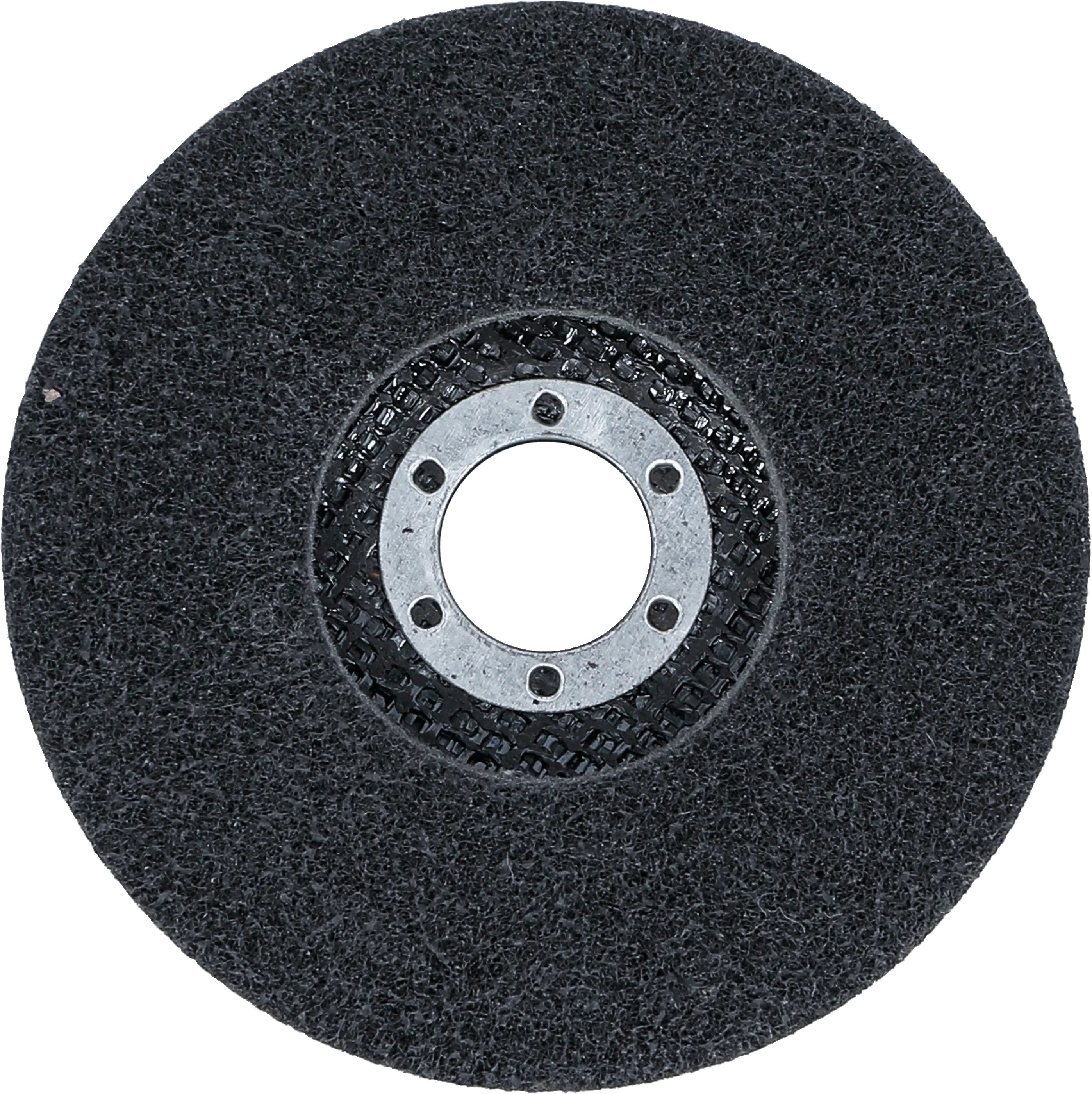 Disque à polir | carbure de silicium | Ø 115 mm | grain 320