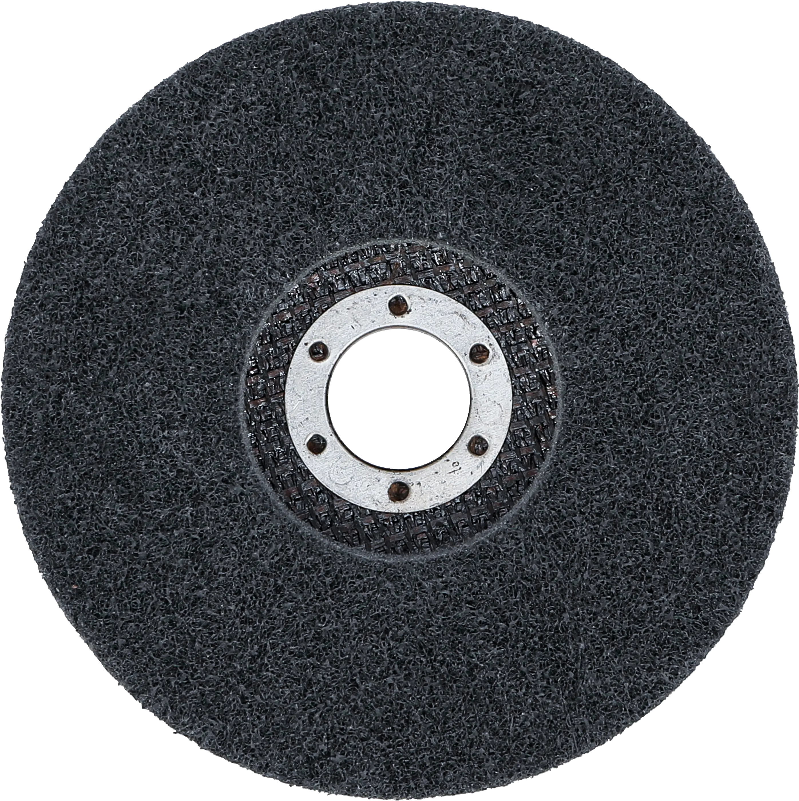 Disque à polir | carbure de silicium | Ø 125 mm | grain 180
