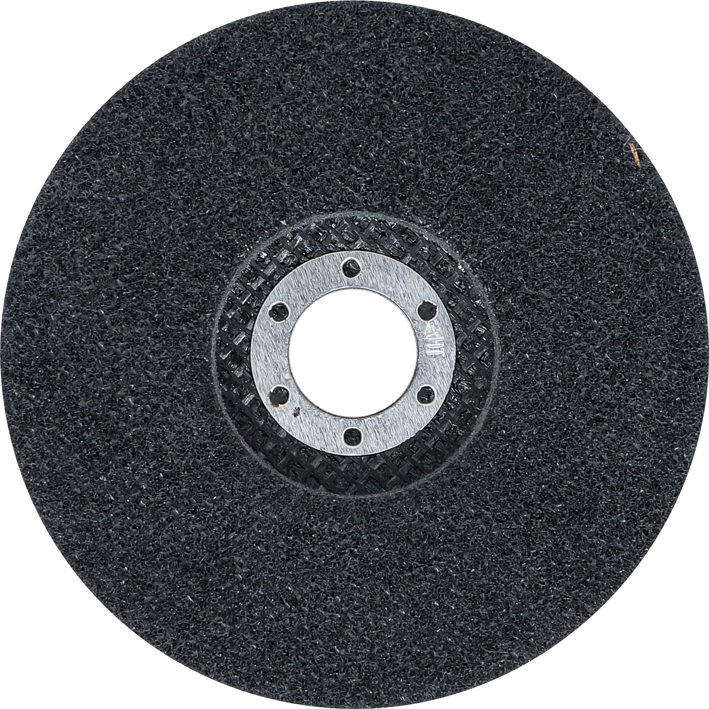 Disque à polir | carbure de silicium | Ø 125 mm | grain 320