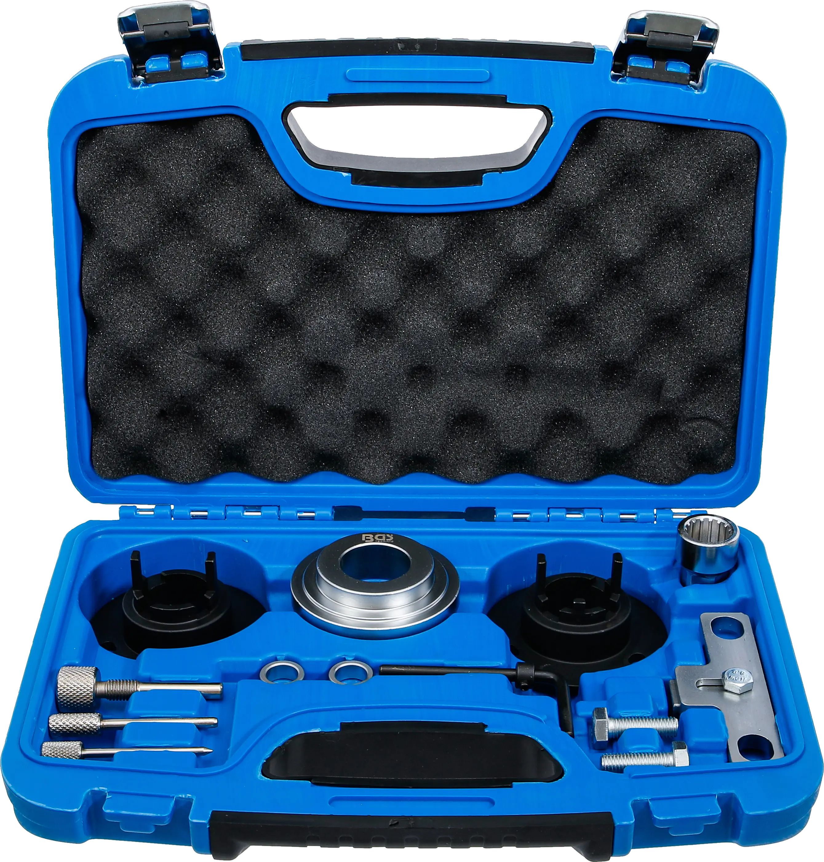 Coffret de calage | pour Ford 1.0 L EcoBoost avec chaîne distri