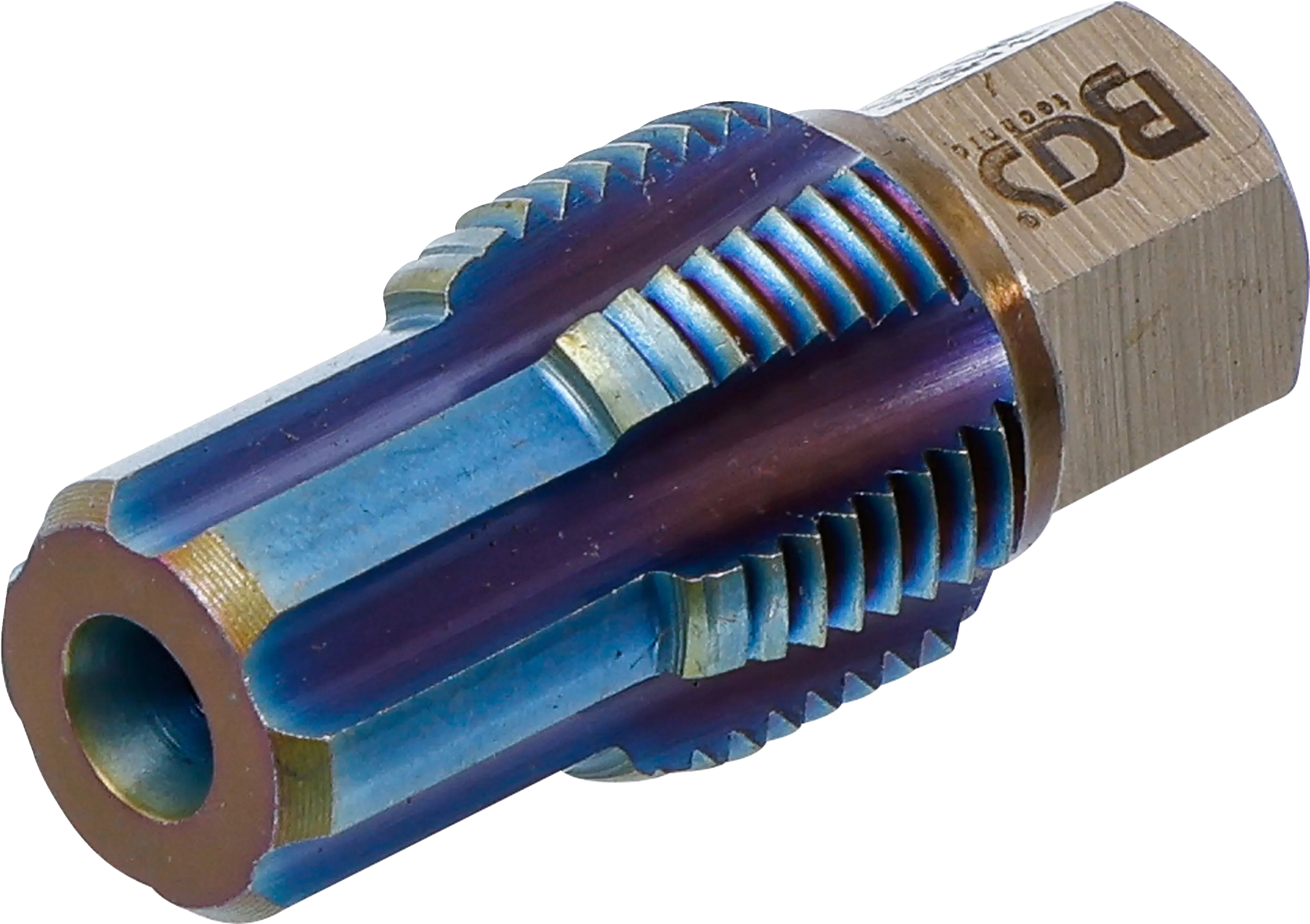 Filière avec boulon de guidage | pour sonde lambda | M18 × 1,5