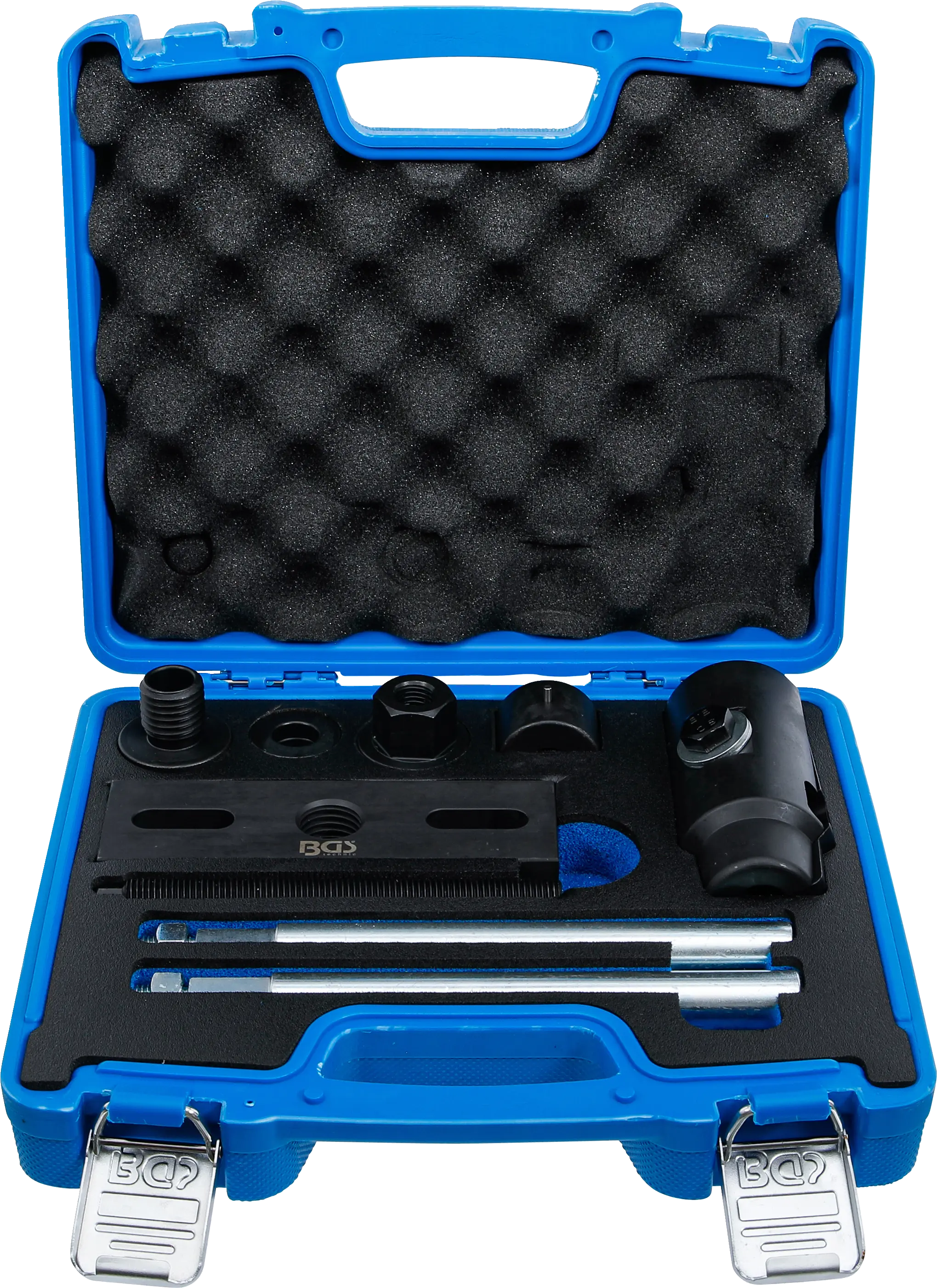 Jeu d’extracteurs d’injecteurs diesel | pour Ford EcoBlue 2.0 L