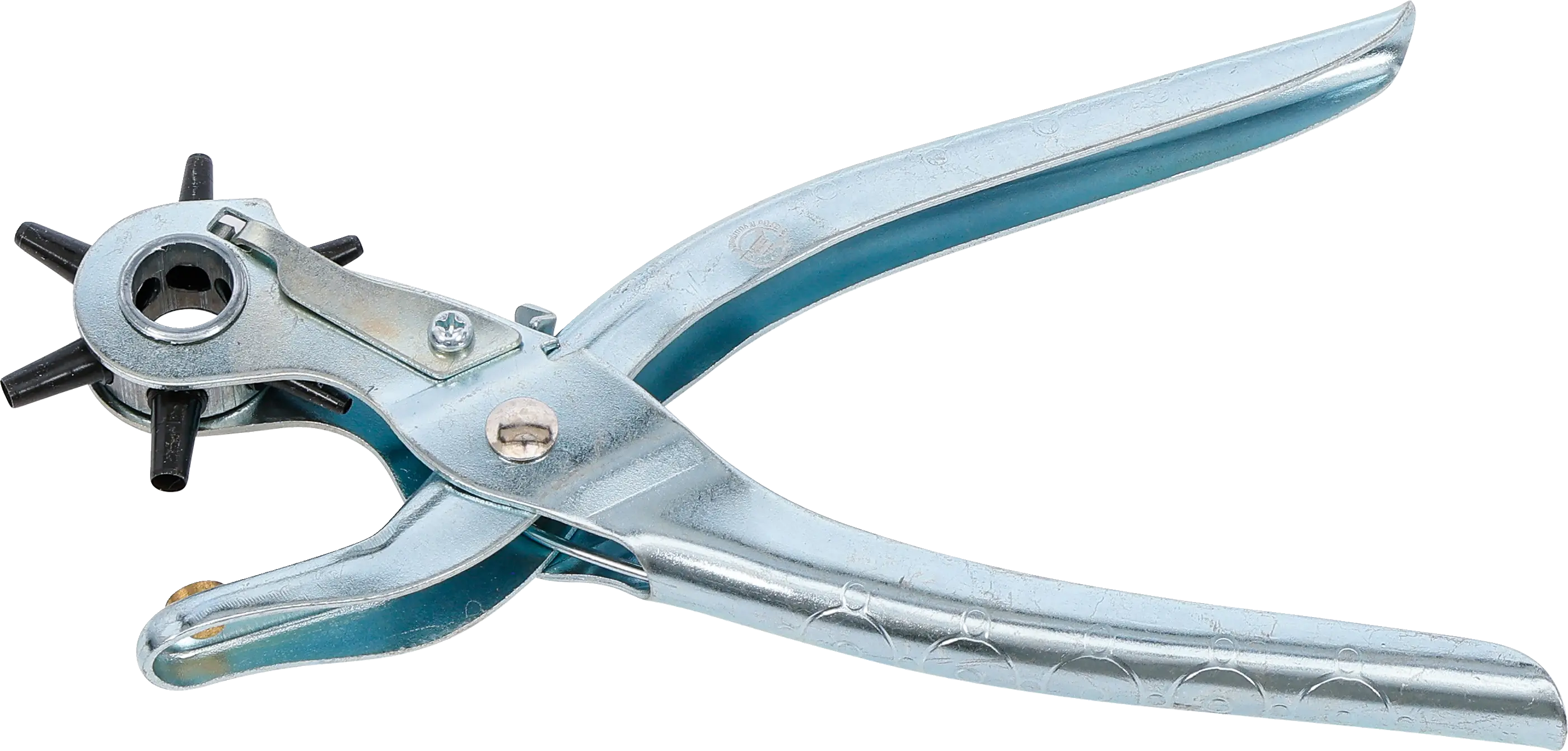 Pince à poinçonner | 2 - 4.5 mm