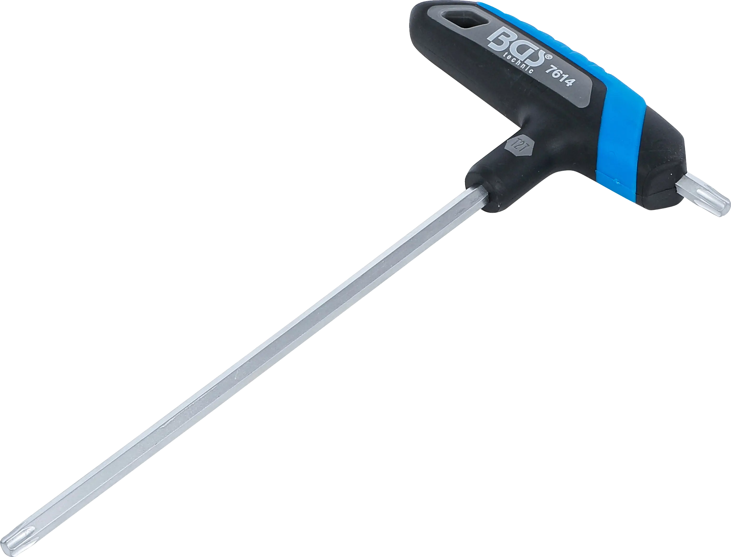 Tournevis avec poignée en T | profil T (pour Torx) | T27