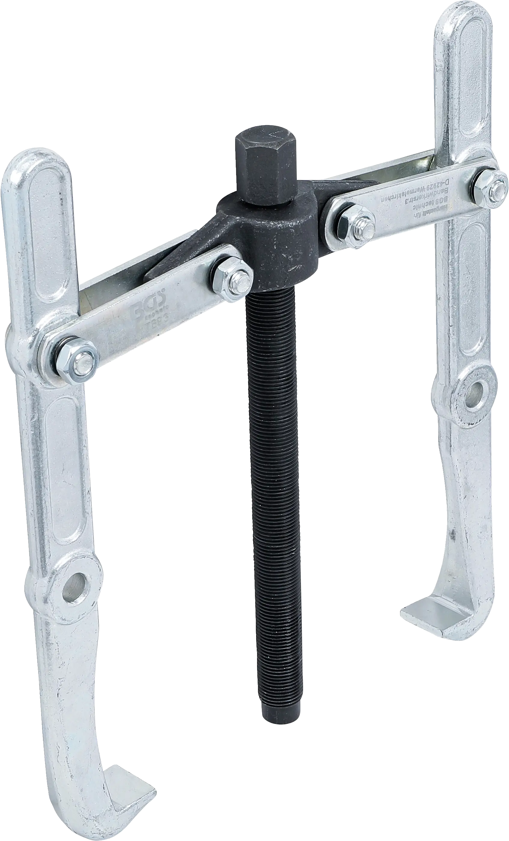 Extracteur interne/externe, 2 griffes | 150 - 210 mm